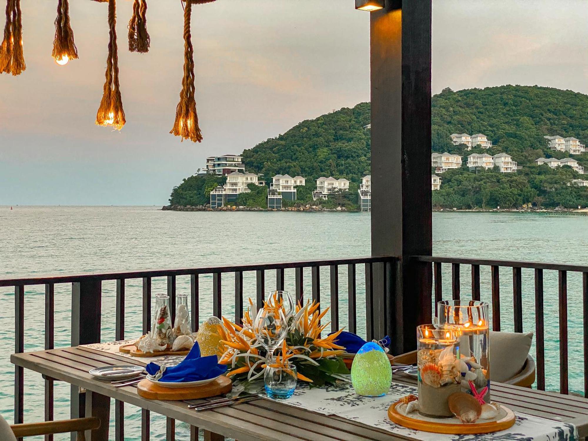 Premier Village Managed By Accor Resort