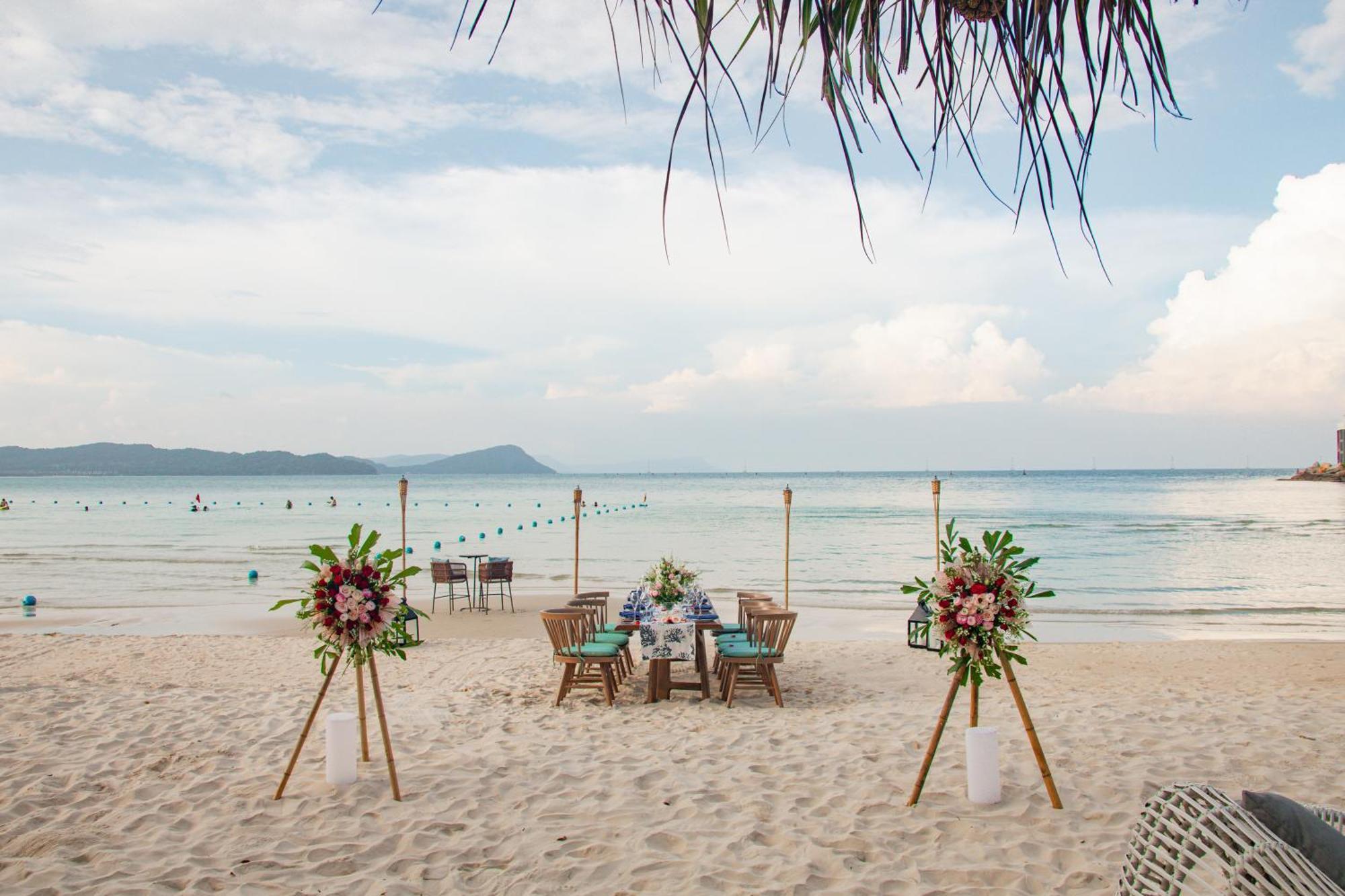 Resort Premier Village Managed By Accor Phu Quoc