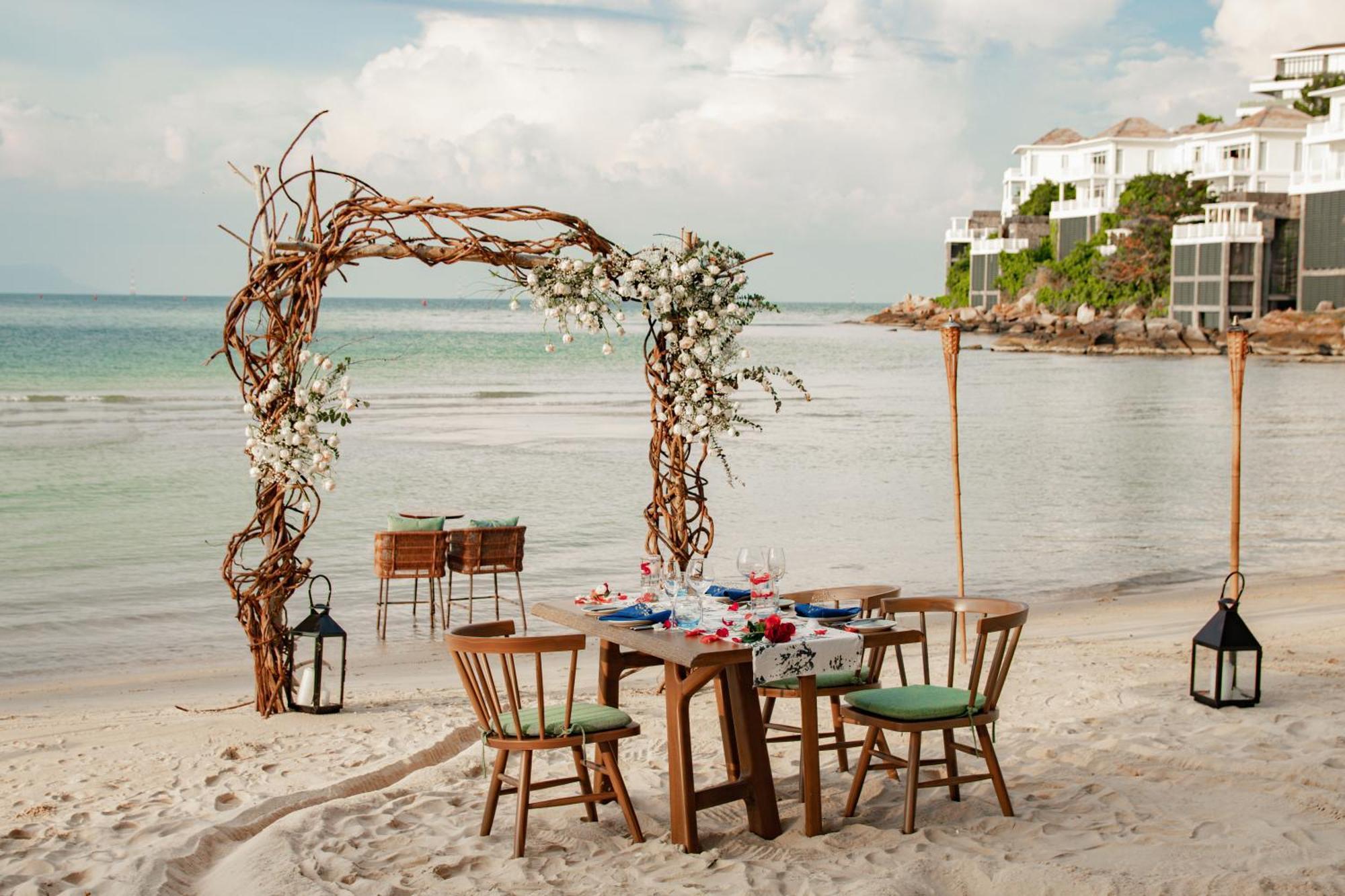 Premier Village Managed By Accor 5*