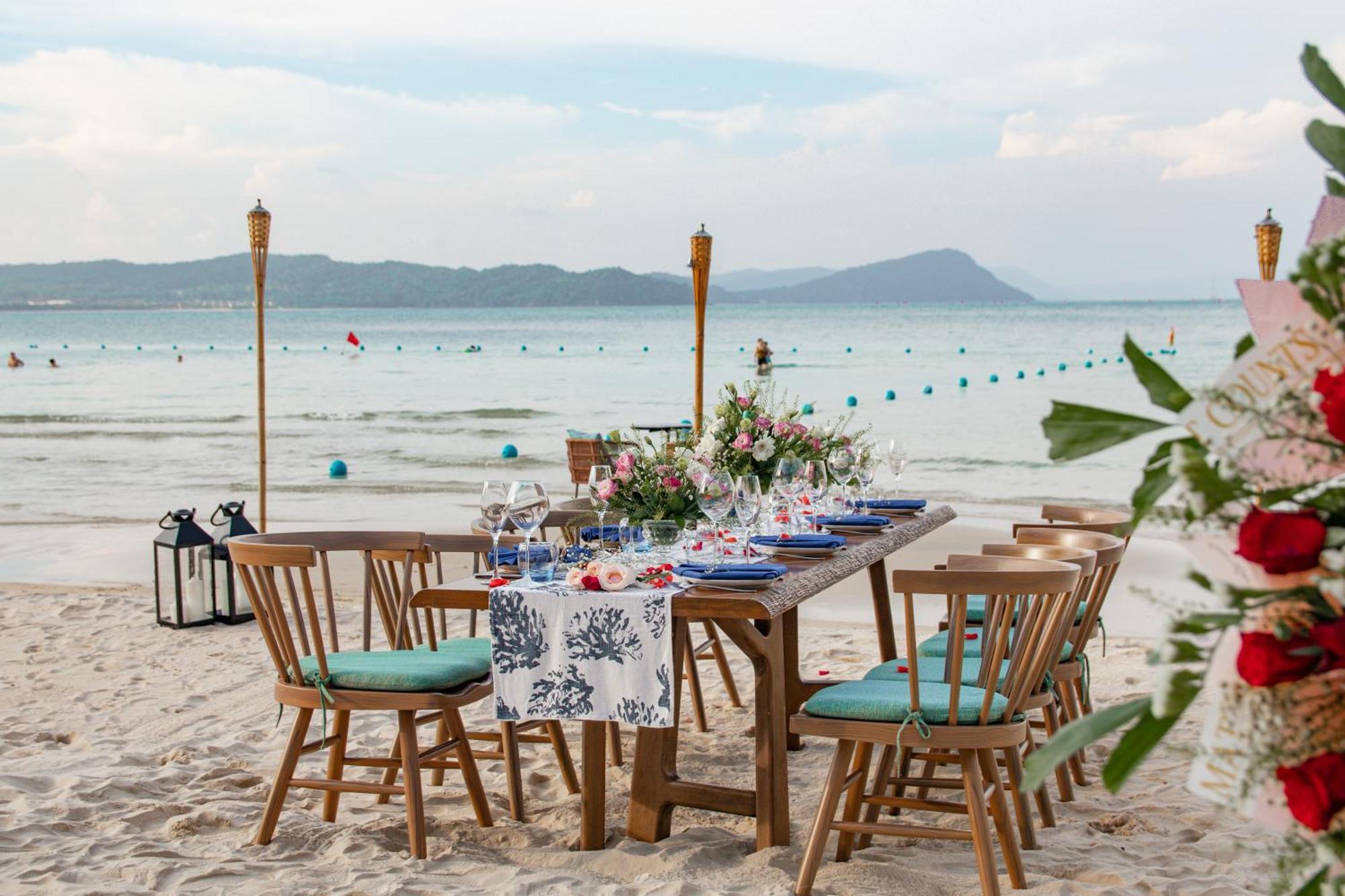 Resort Premier Village Managed By Accor