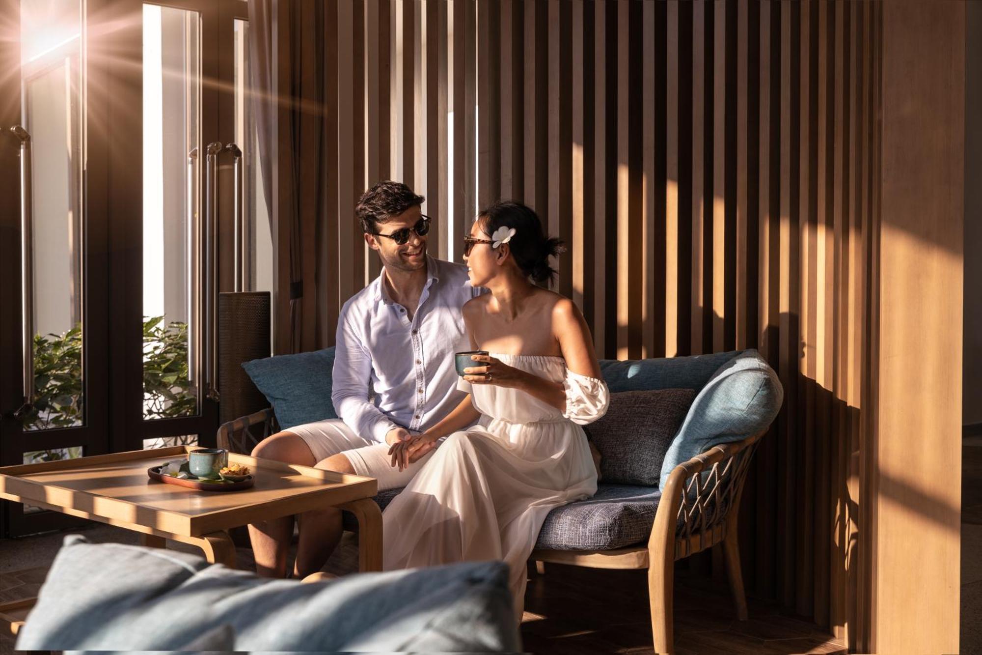 Premier Village Managed By Accorhotels Khu nghỉ mát 5*
