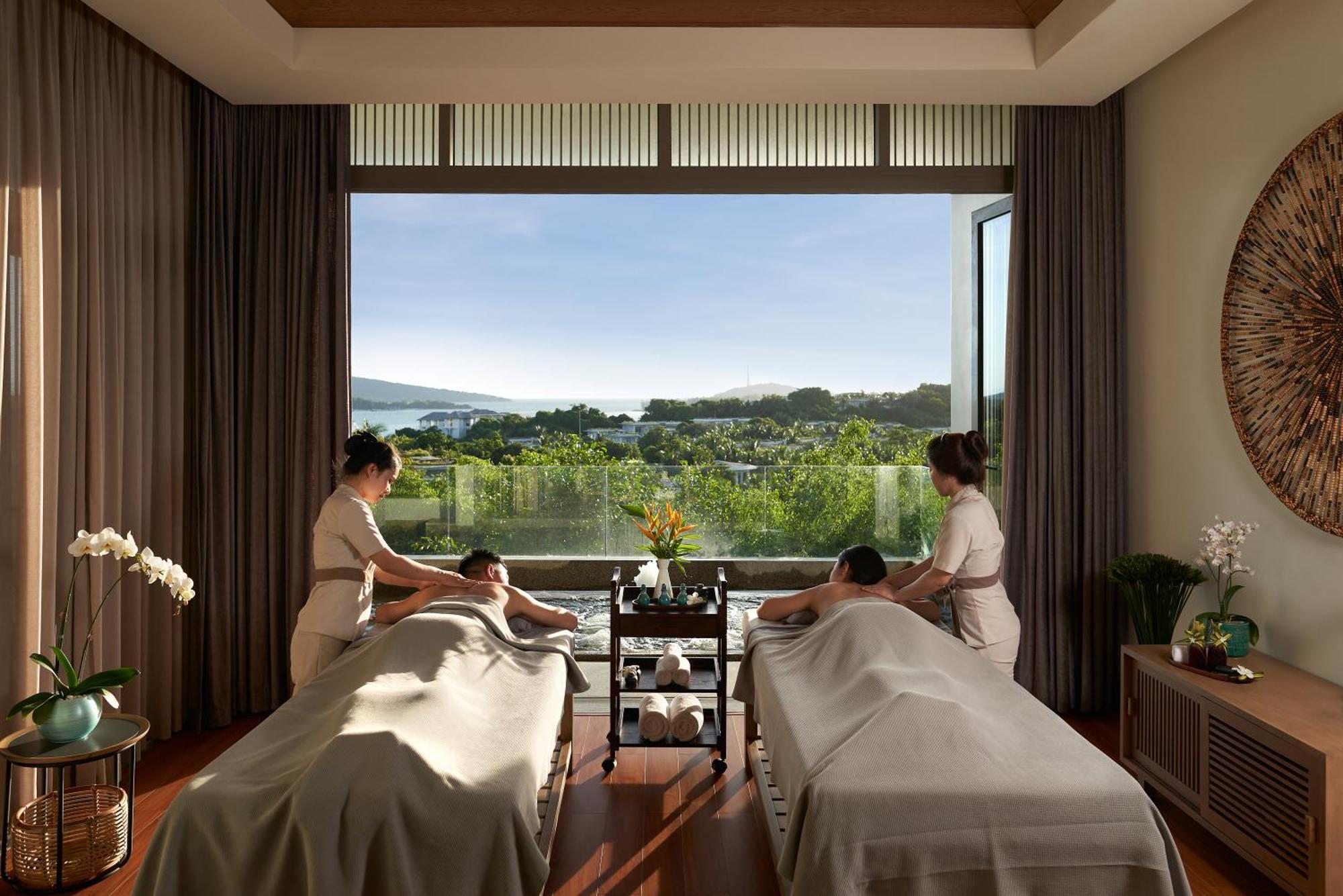 Premier Village Managed By Accorhotels Phú Quốc