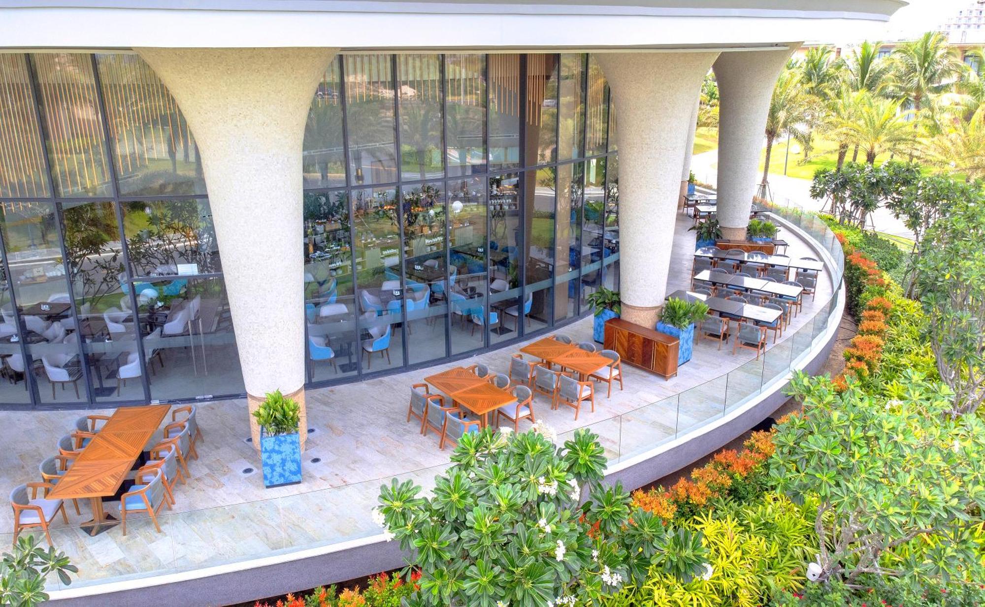 Căn hộ Sunny Smes - Virgo Nha Trang