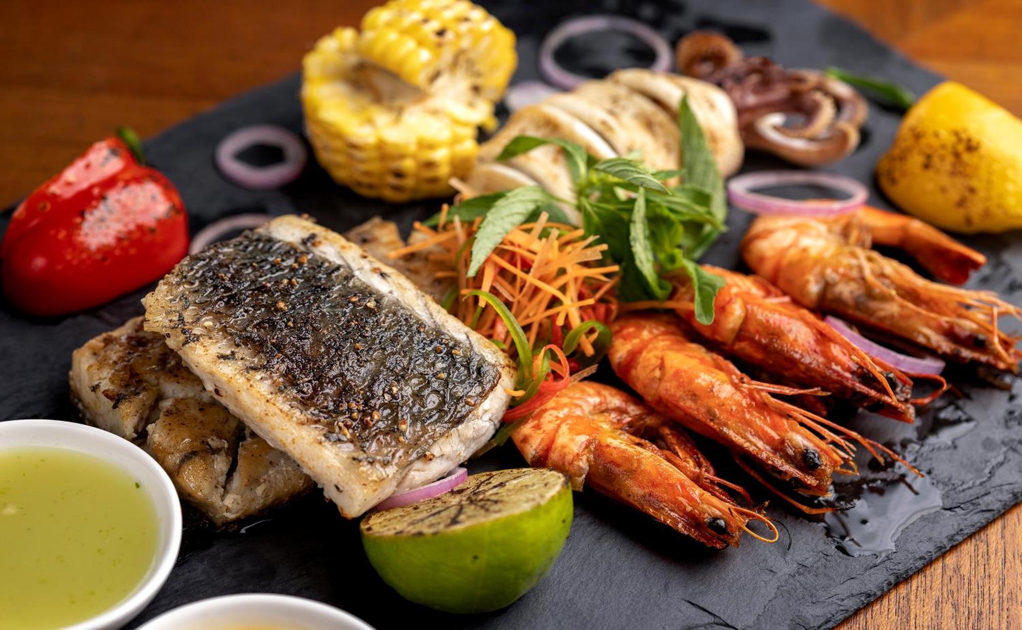 Sunny Smes - Virgo Căn hộ Nha Trang
