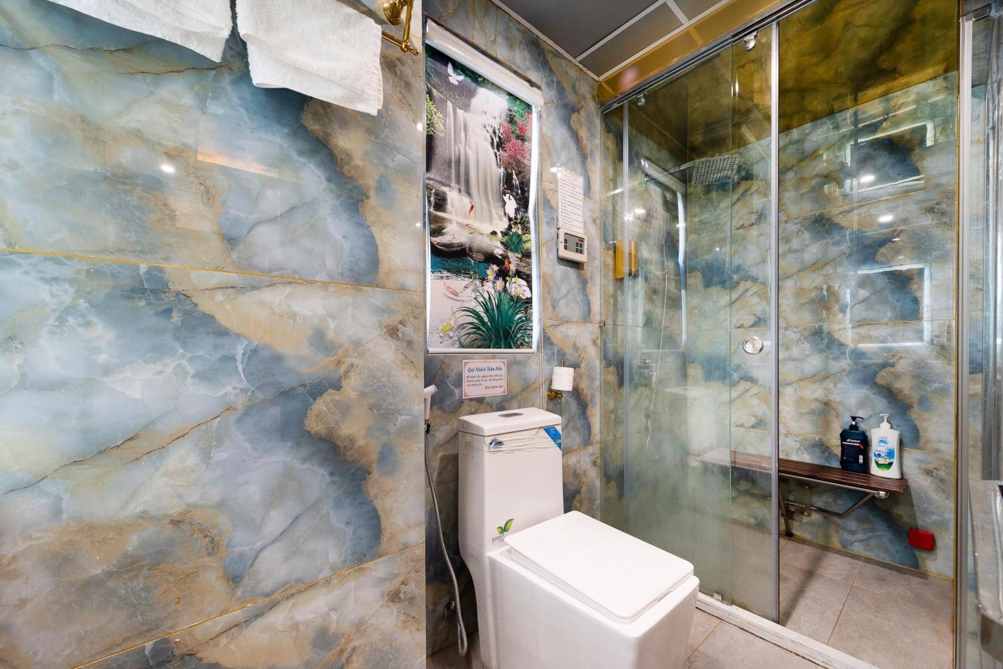 Hotel Townhouse District 10 Near Children Hospital 1 Formerly Cuong Thanh 3 Ho-Chi-Minh-Stadt