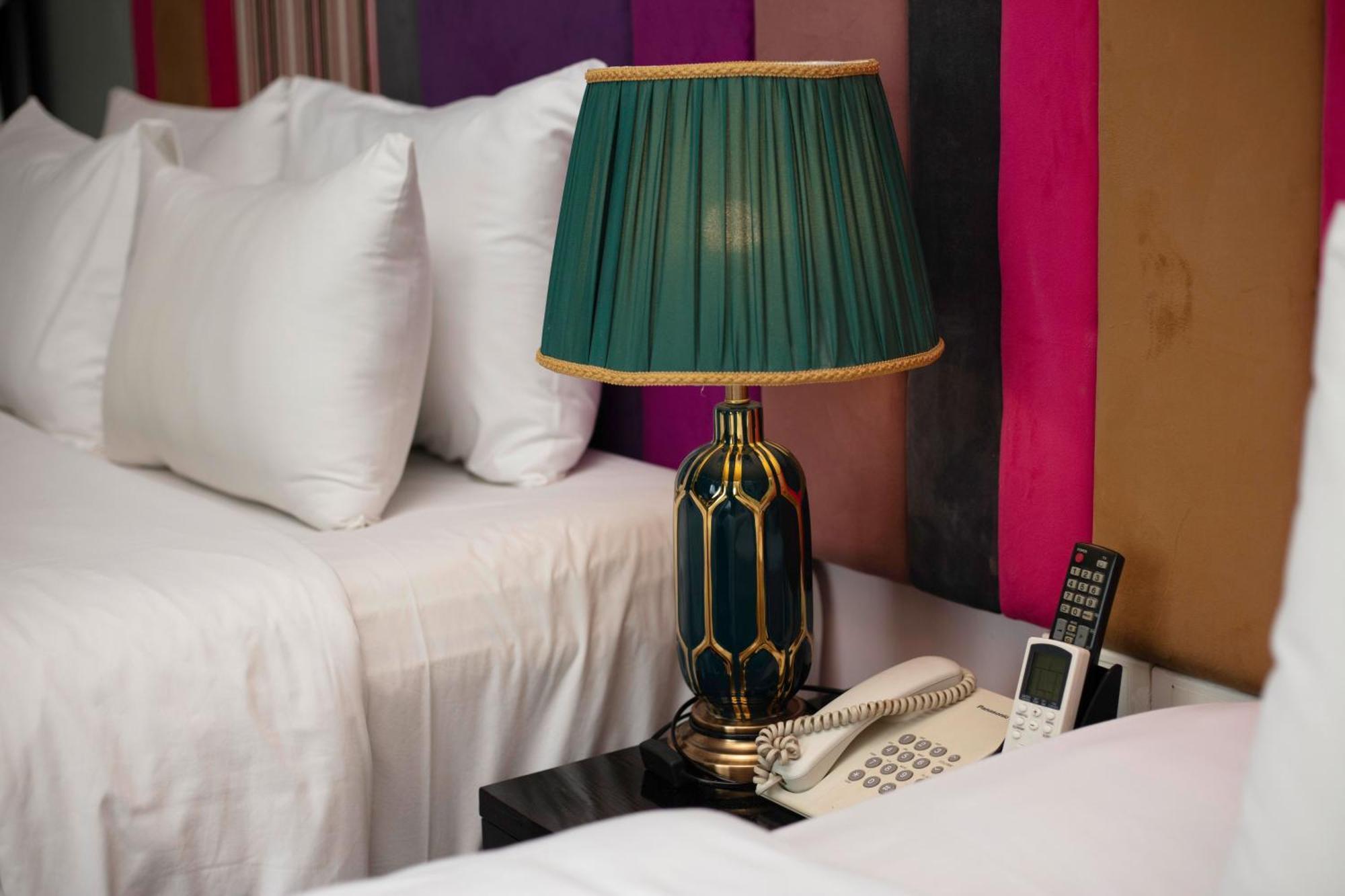 Hotel Madelise Amica And Travel 4*
