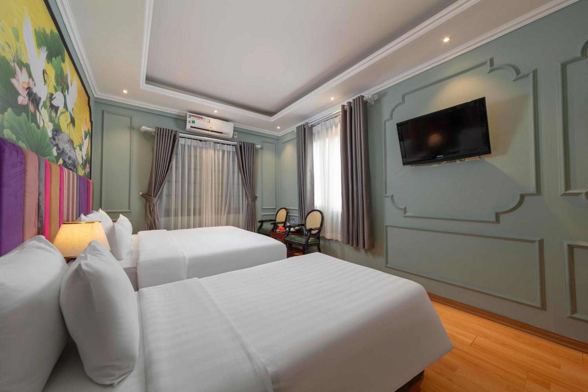 Hotel Madelise Amica And Travel 4*