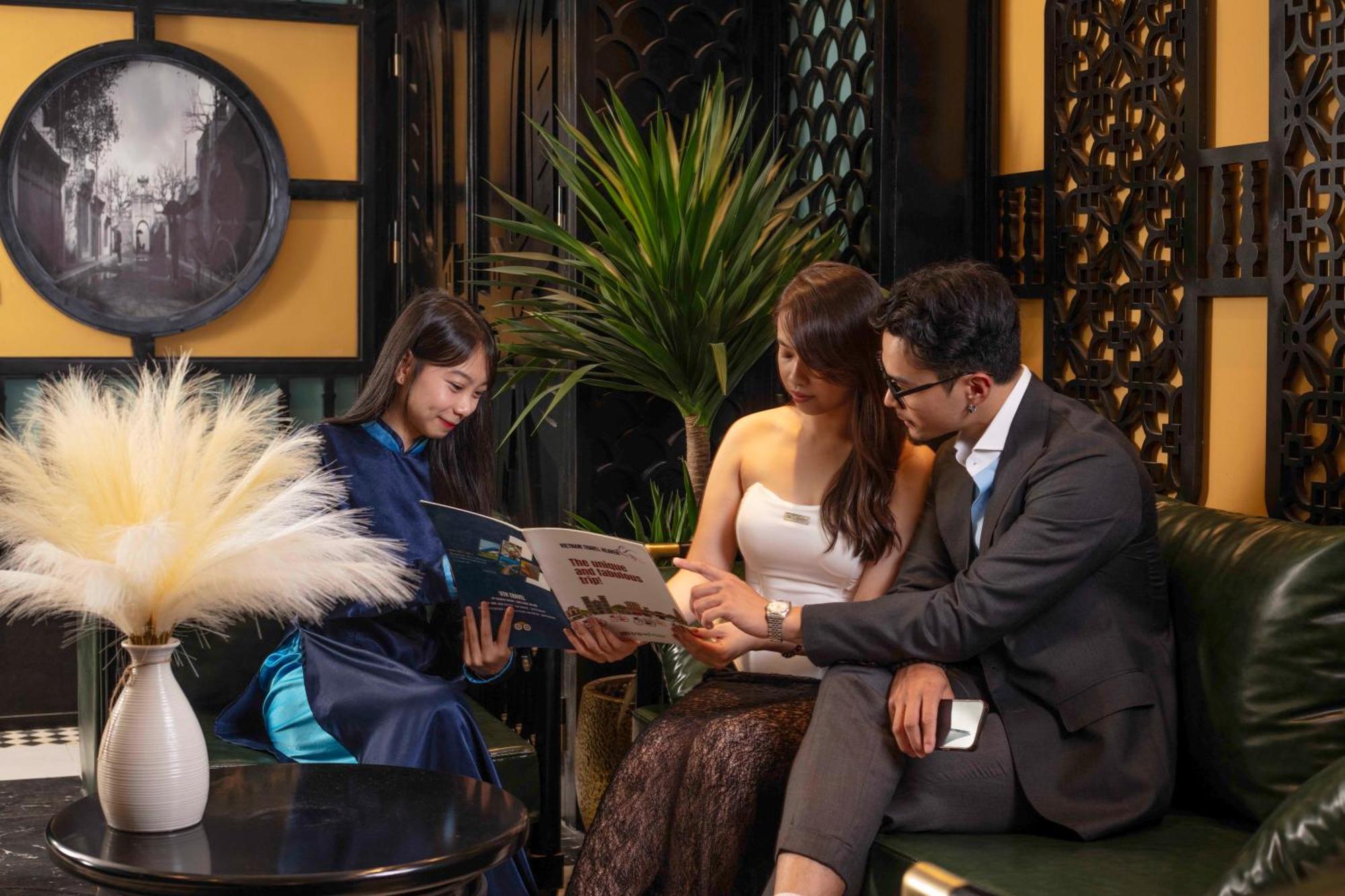 Hotel Madelise Amica And Travel