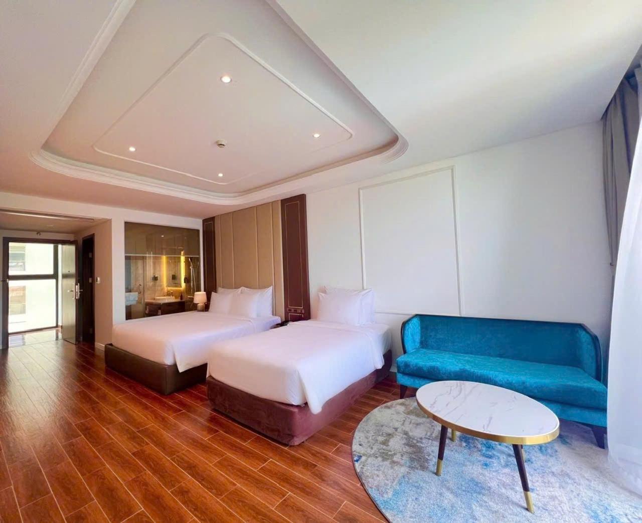 Oyster Bay Vung Tau