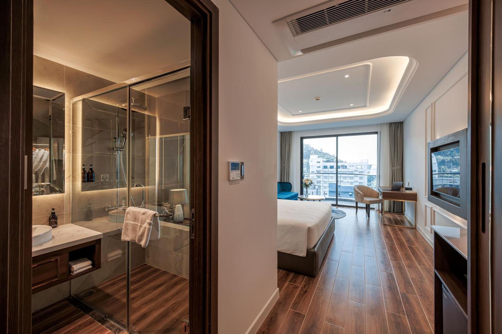 Hotel Oyster Bay