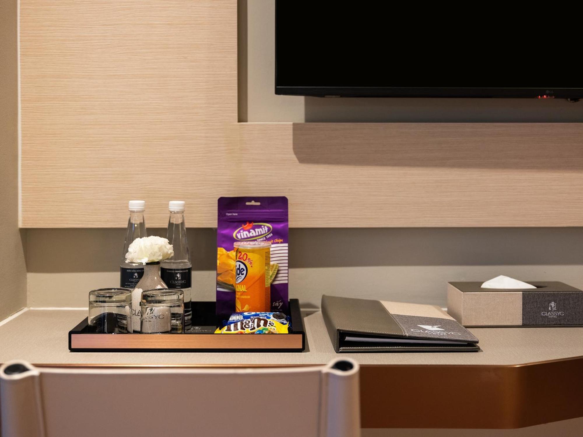 Classyc 5* Hanoi