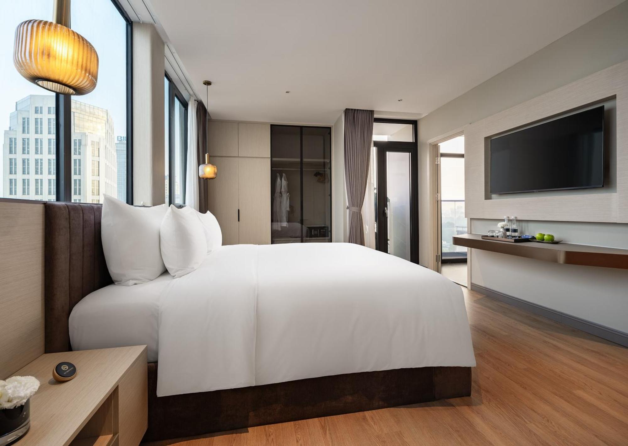 Classyc 5* Hanoi