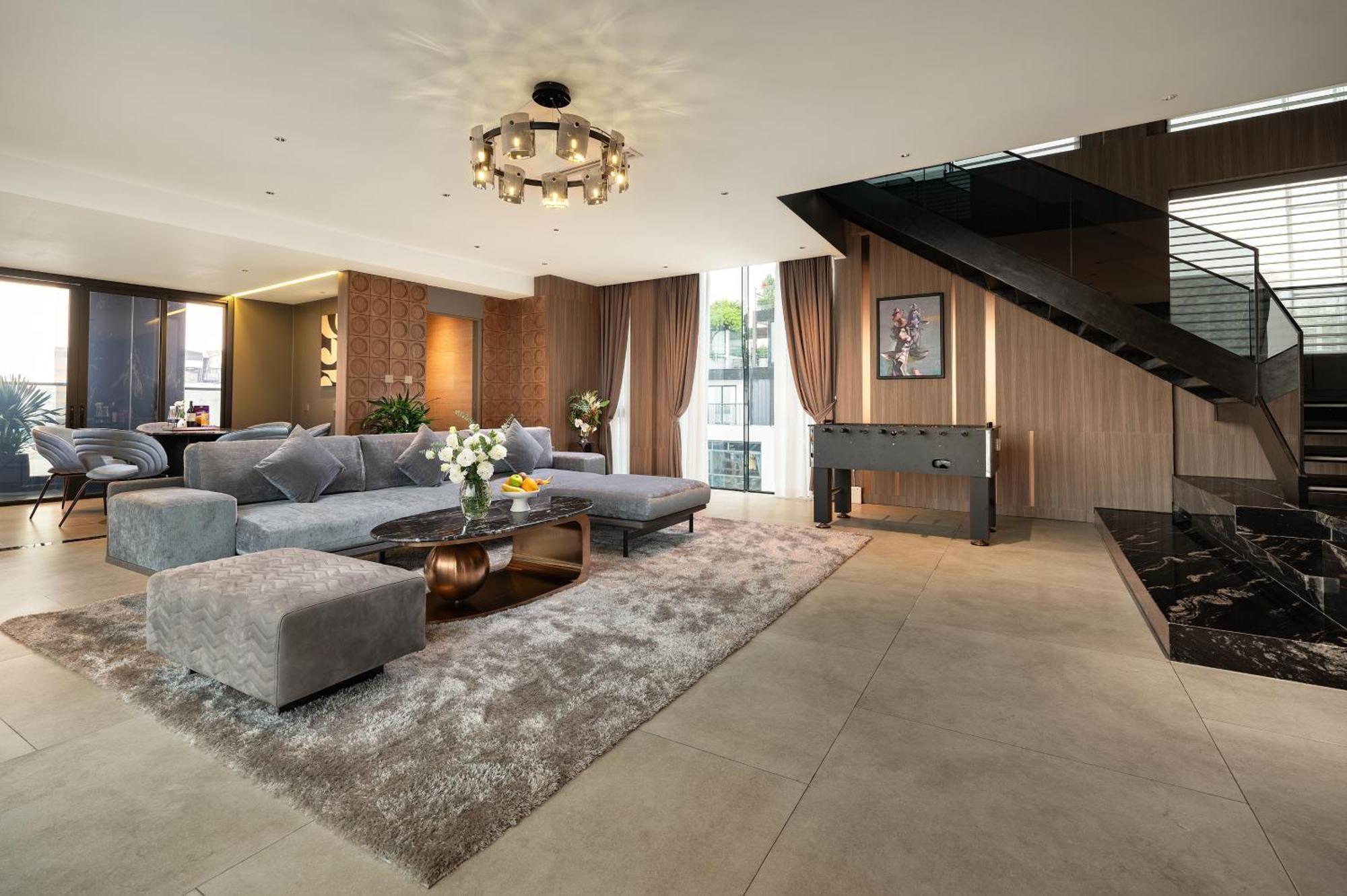 Hotel Classyc