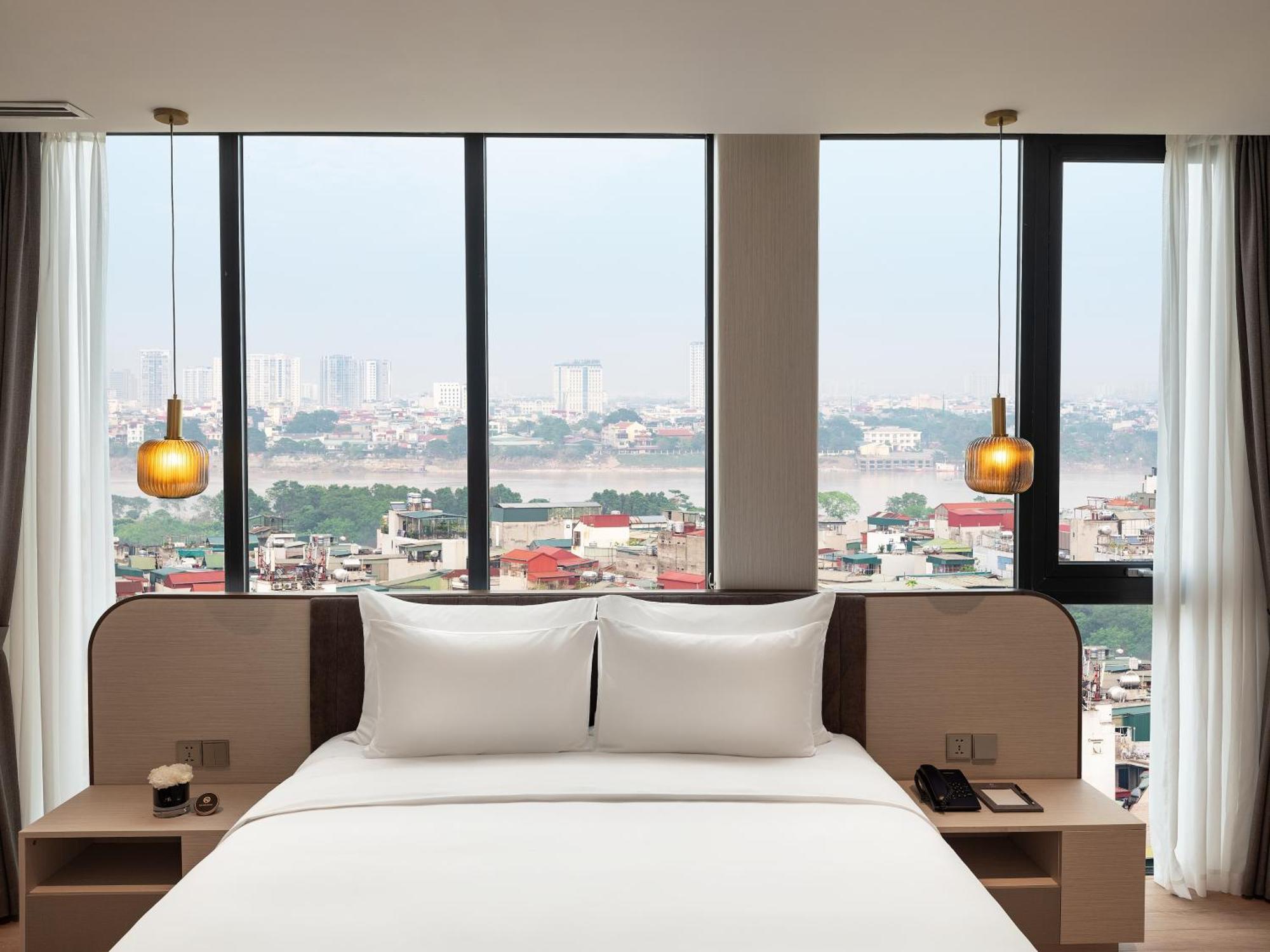 Classyc Hanoi
