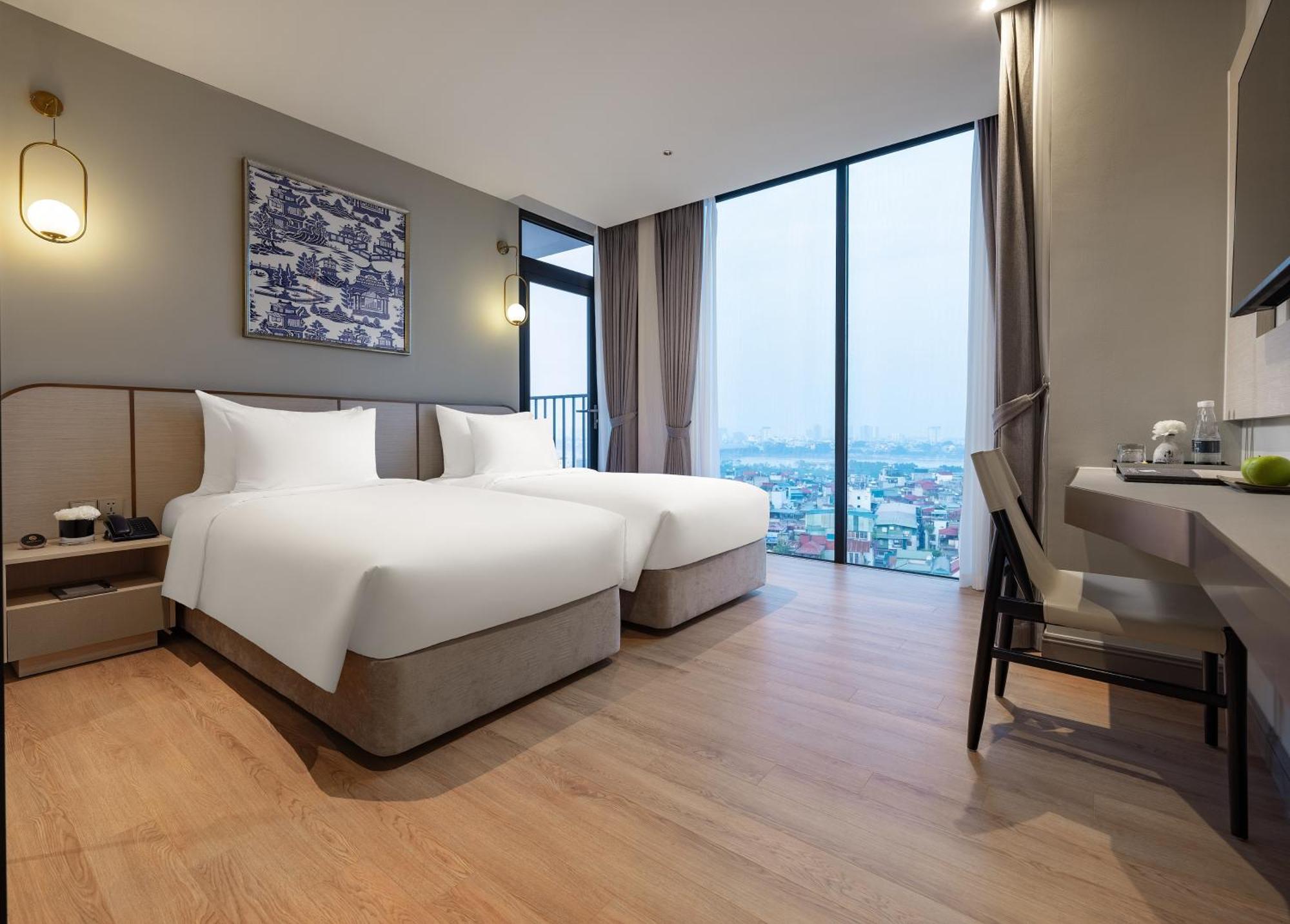 Classyc 5* Hanoi