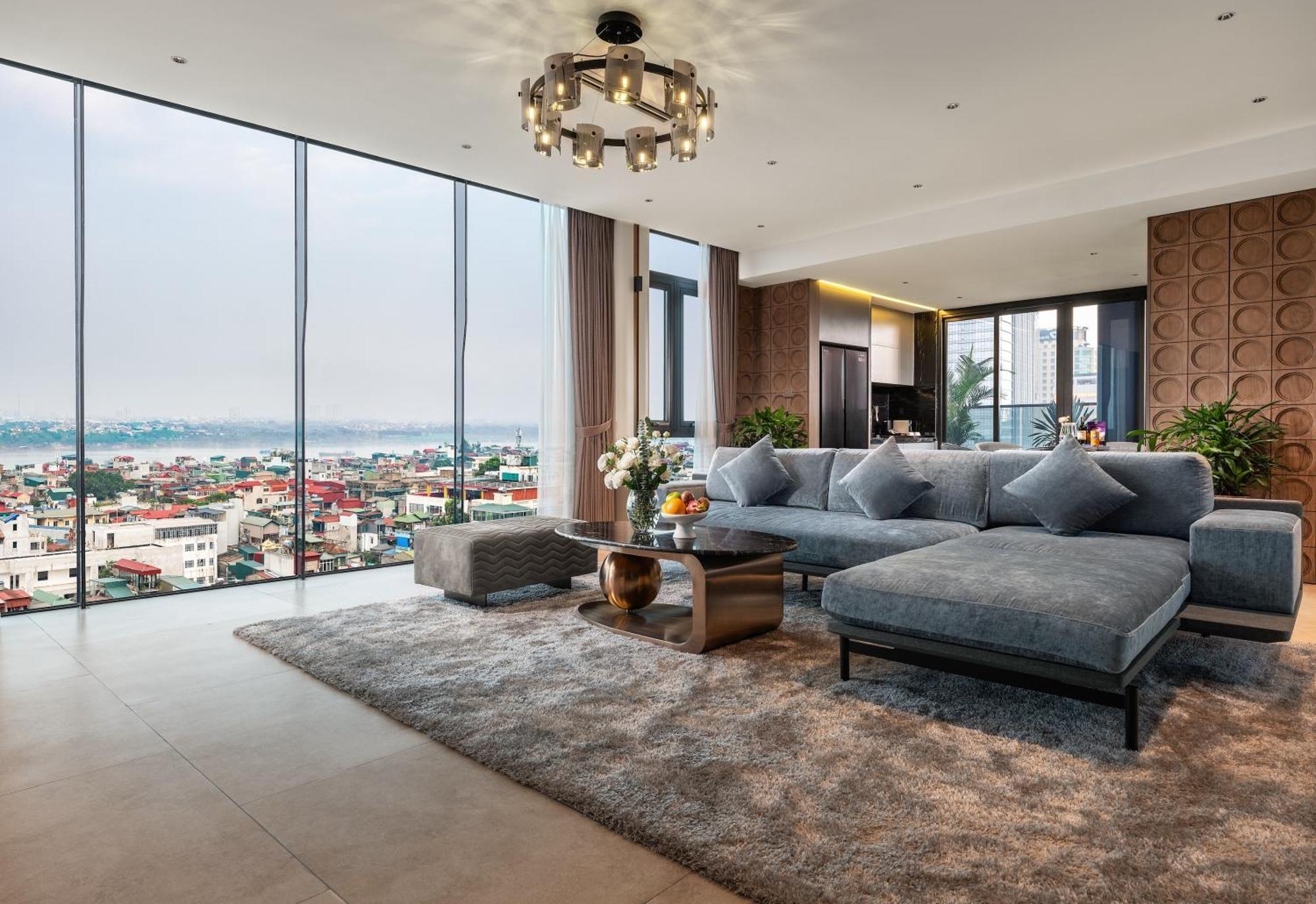 Classyc Hotel Hanoi