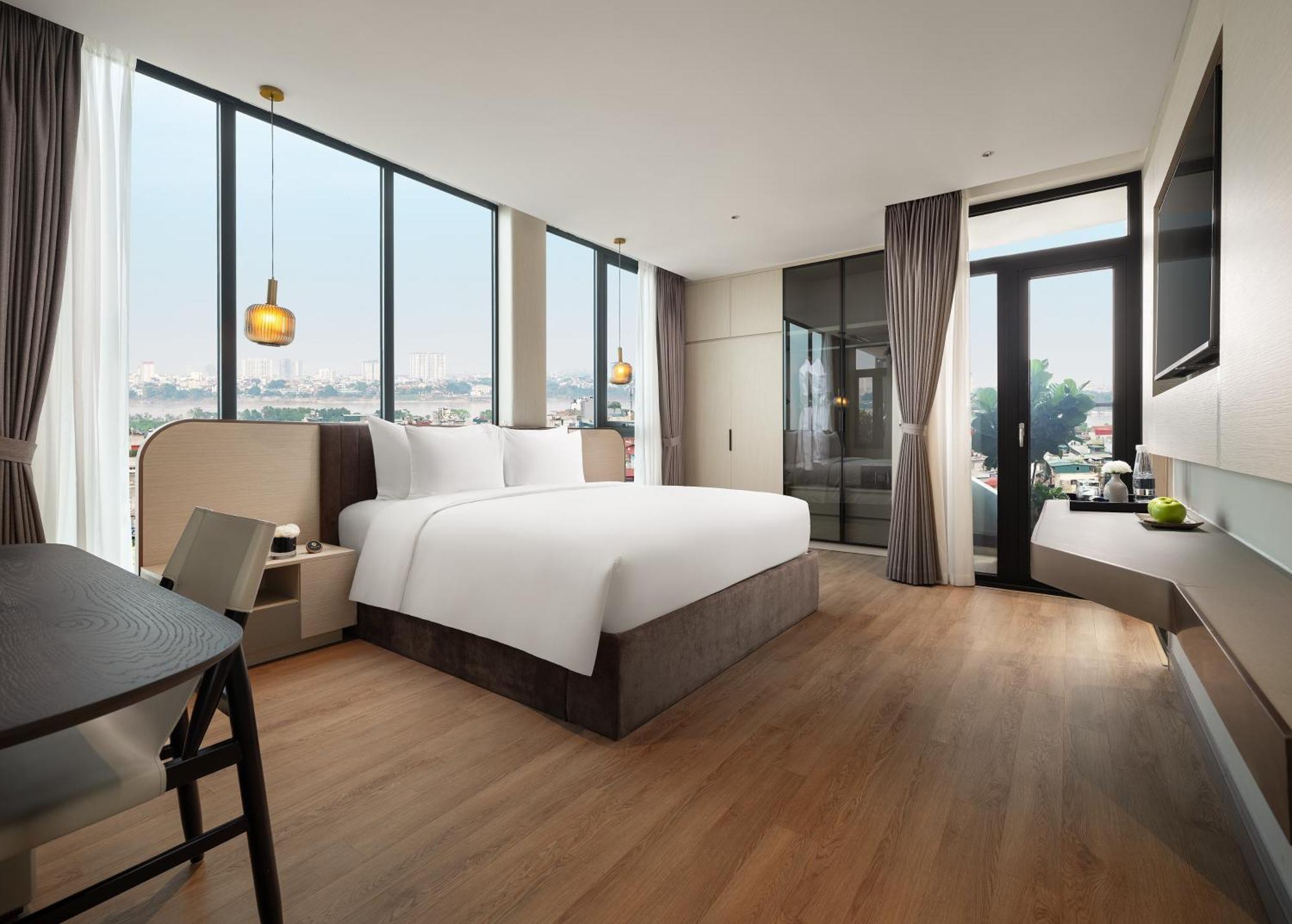Hotel Classyc Hanoi