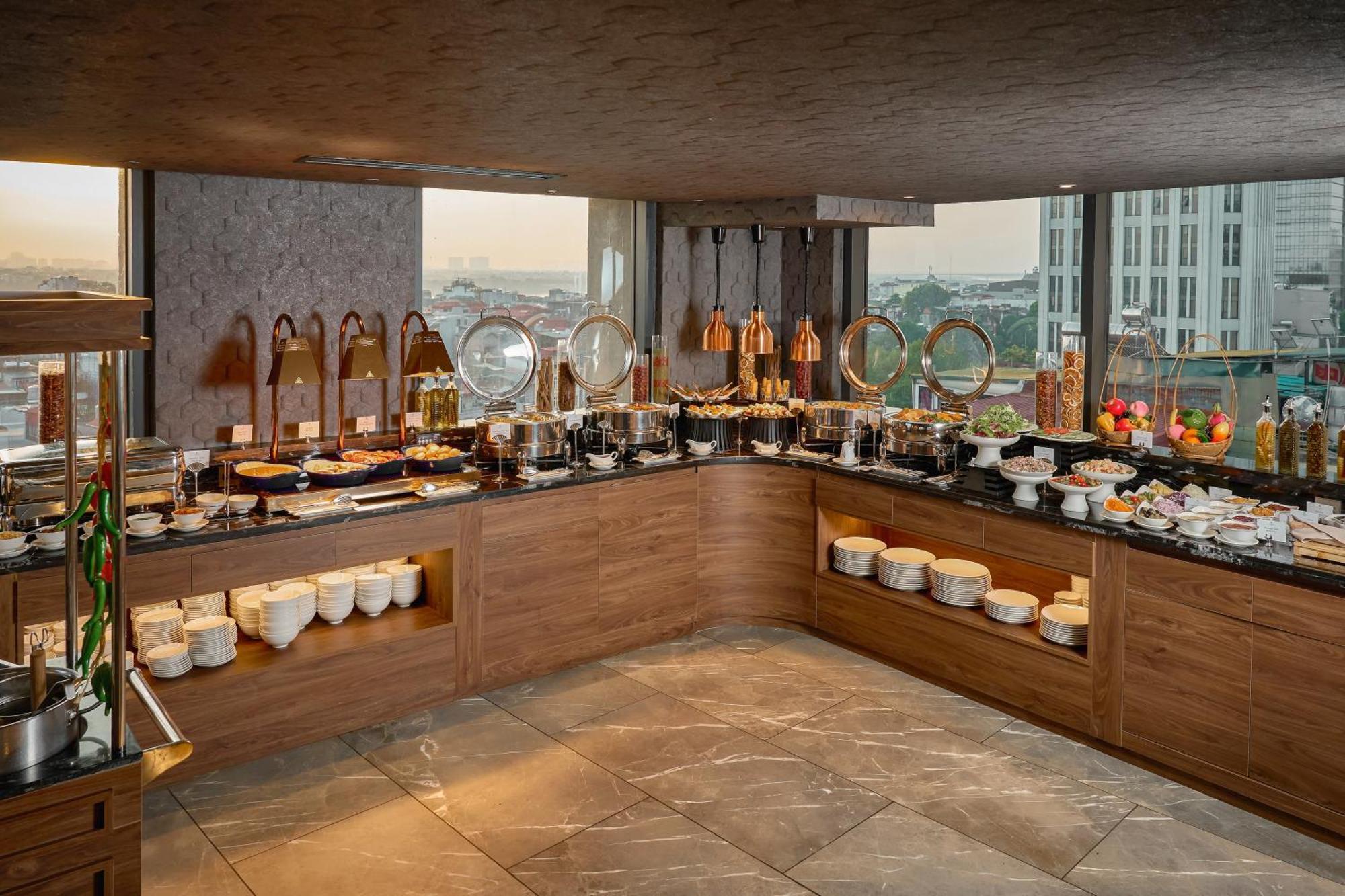 Hotel Classyc 5*