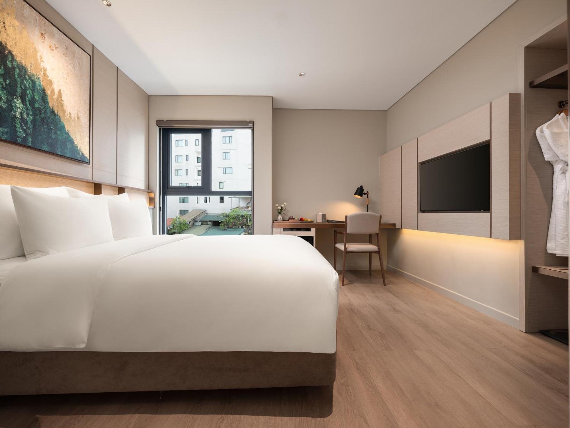 Hotel Classyc 5*