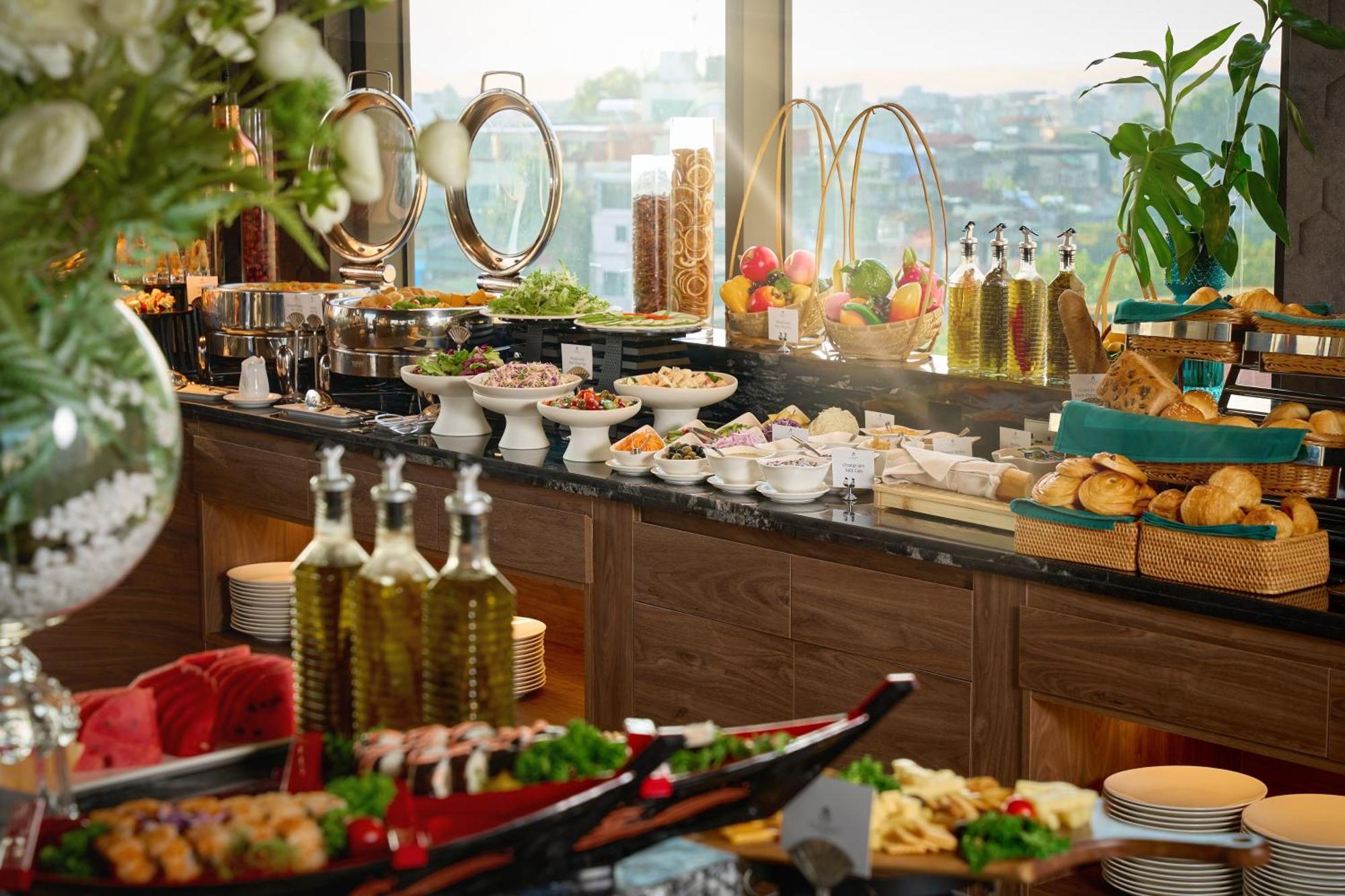 Hotel Classyc Hanoi