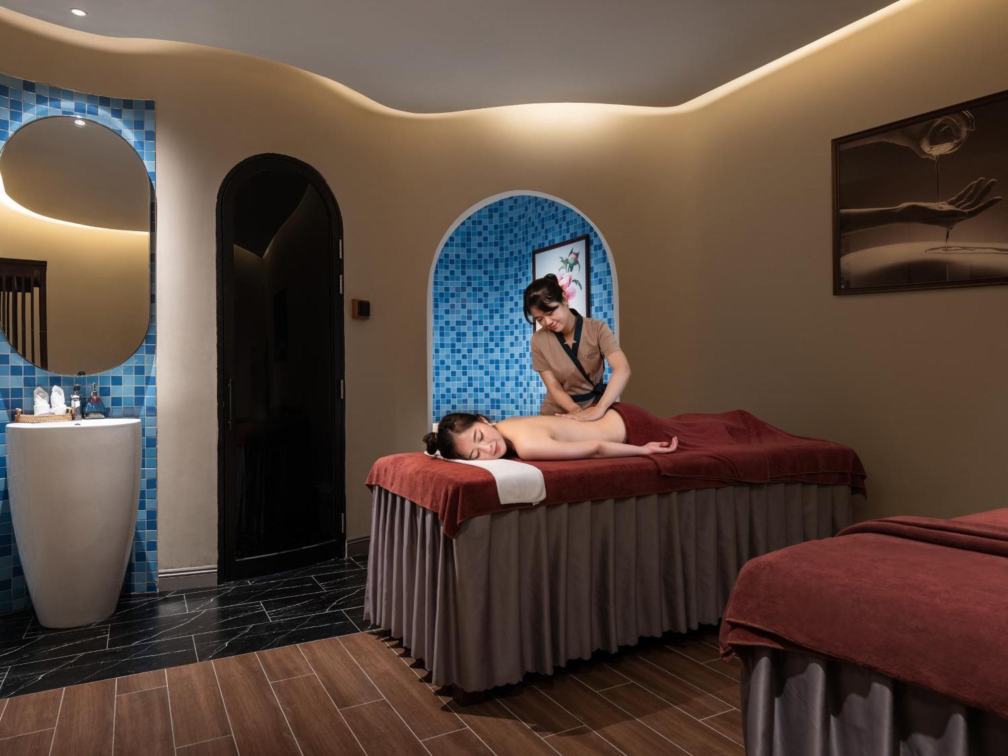 Classyc Hotel Hanoi
