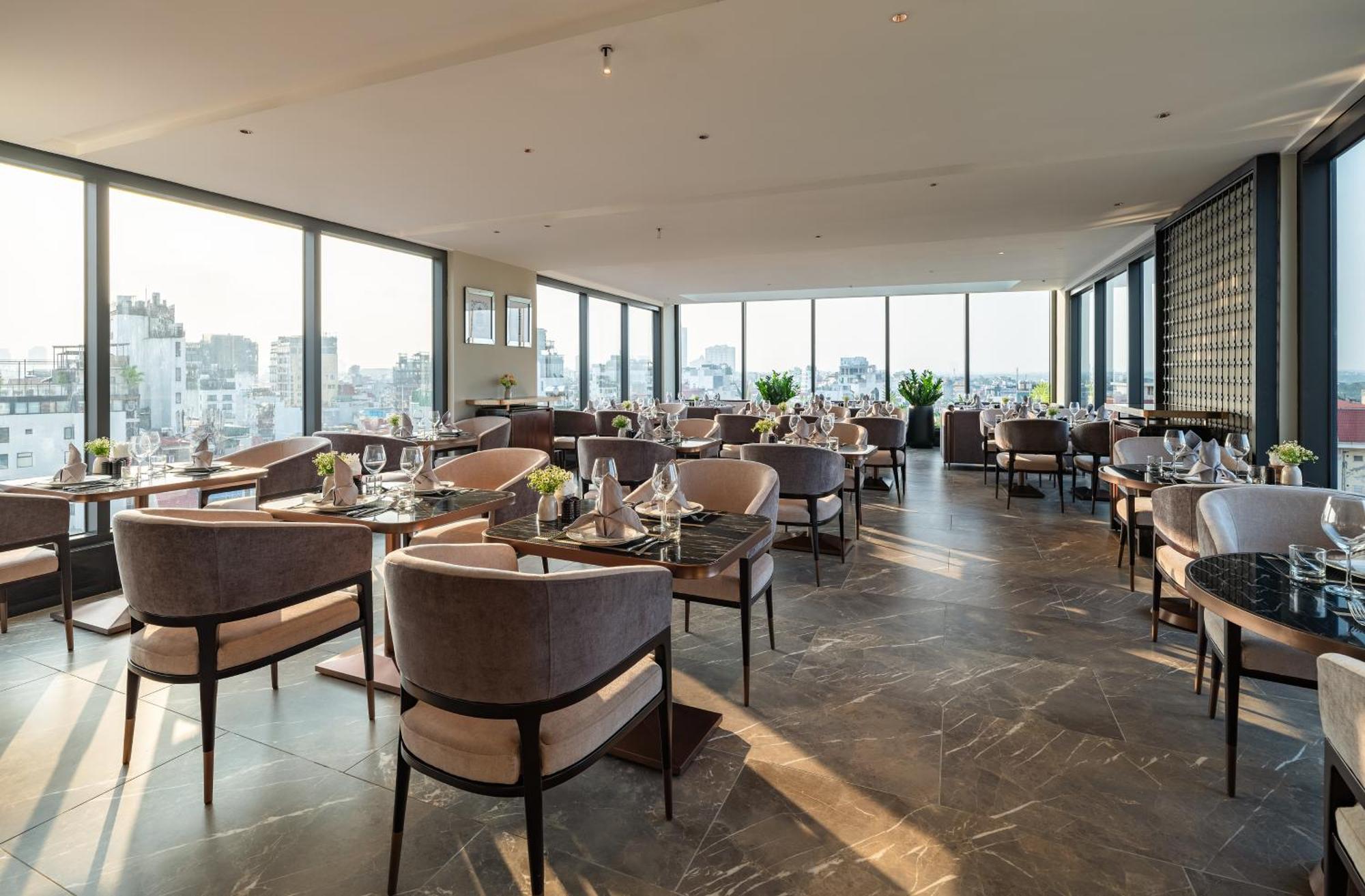Hotel Classyc Hanoi