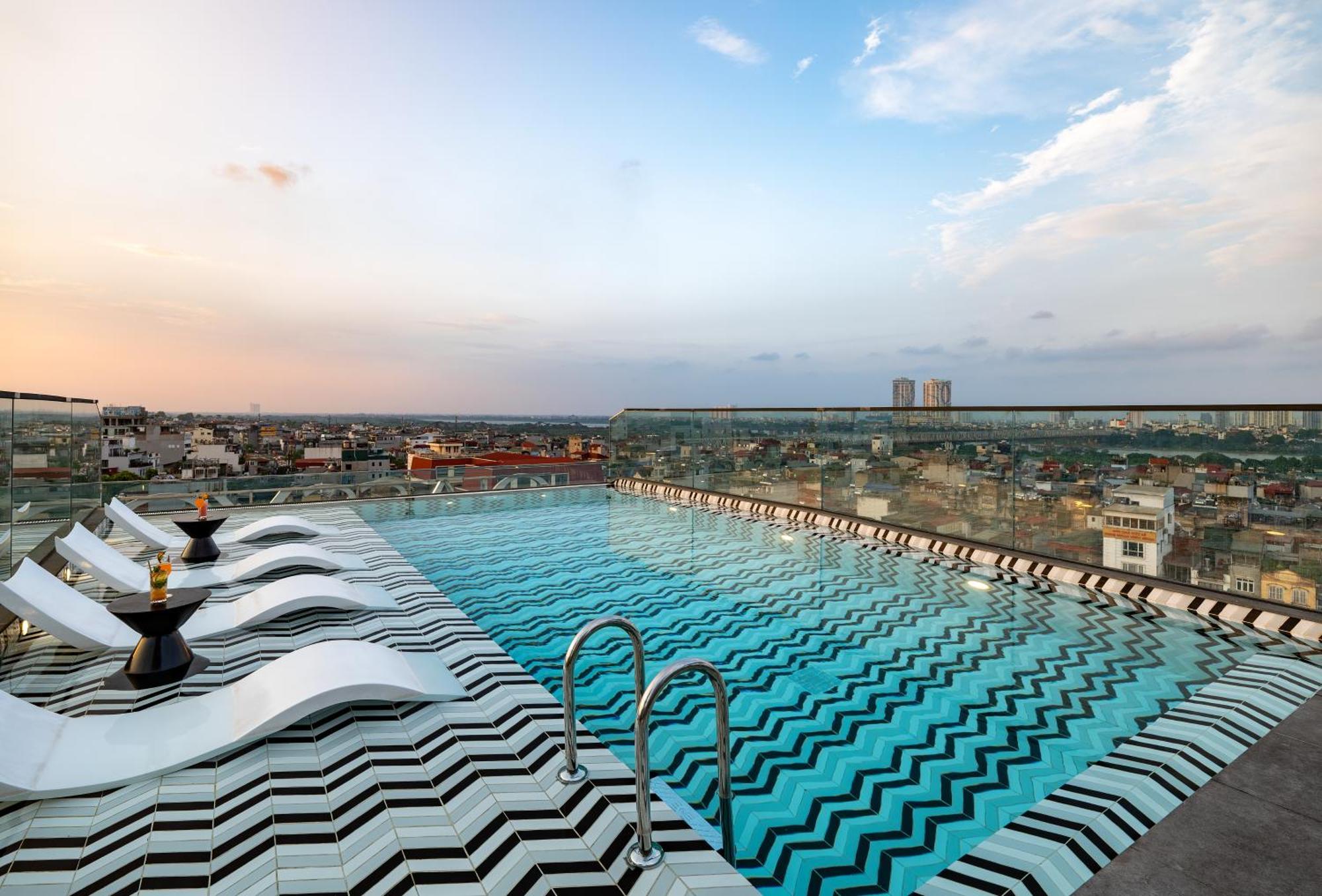 Classyc Hotel 5*