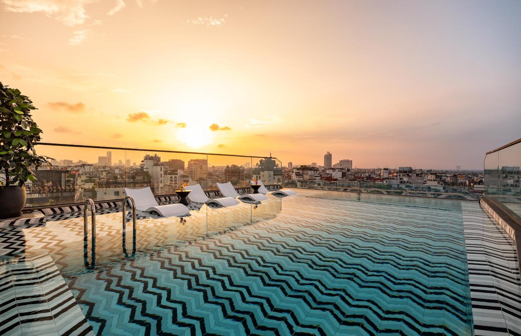 Hotel Classyc 5*