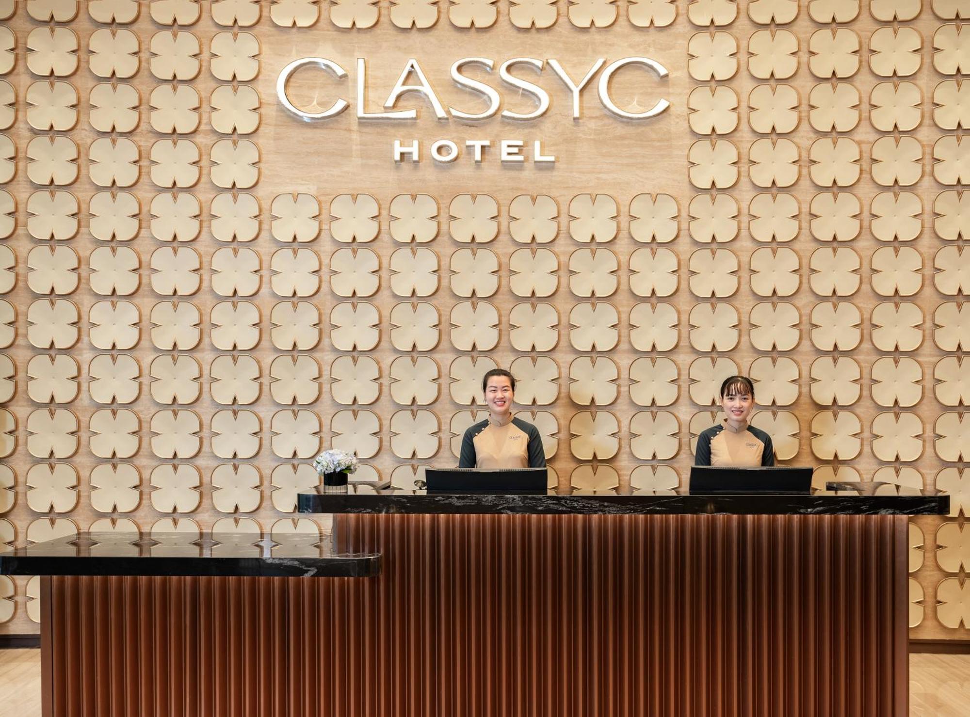 Classyc