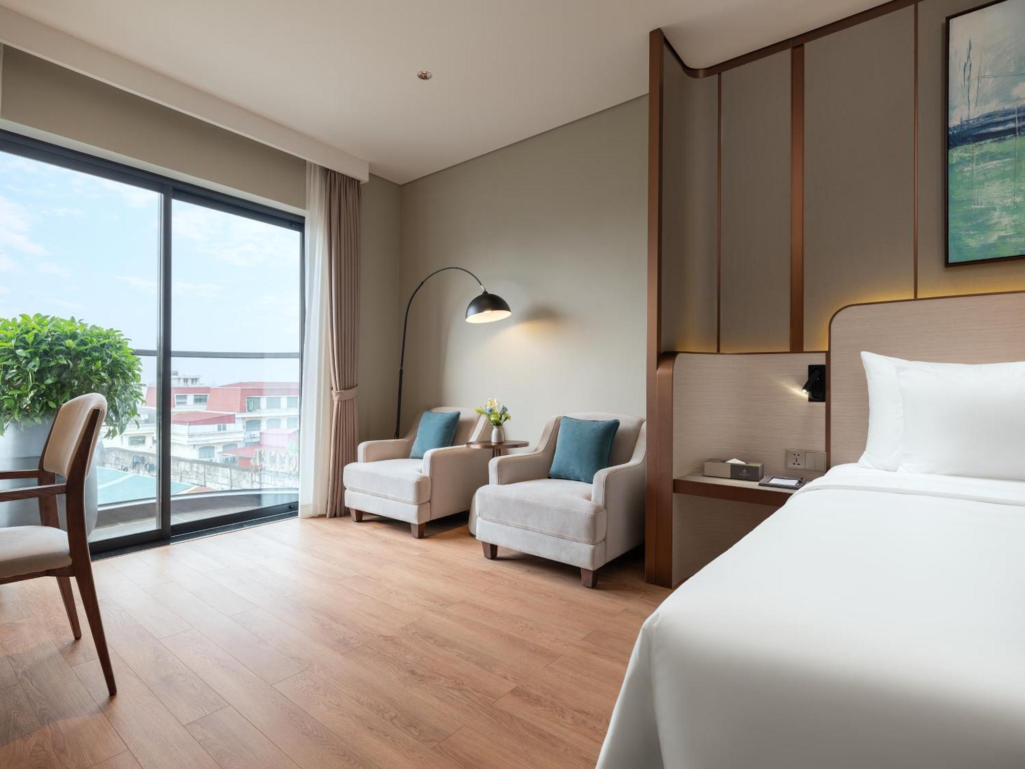 Hotel Classyc 5*