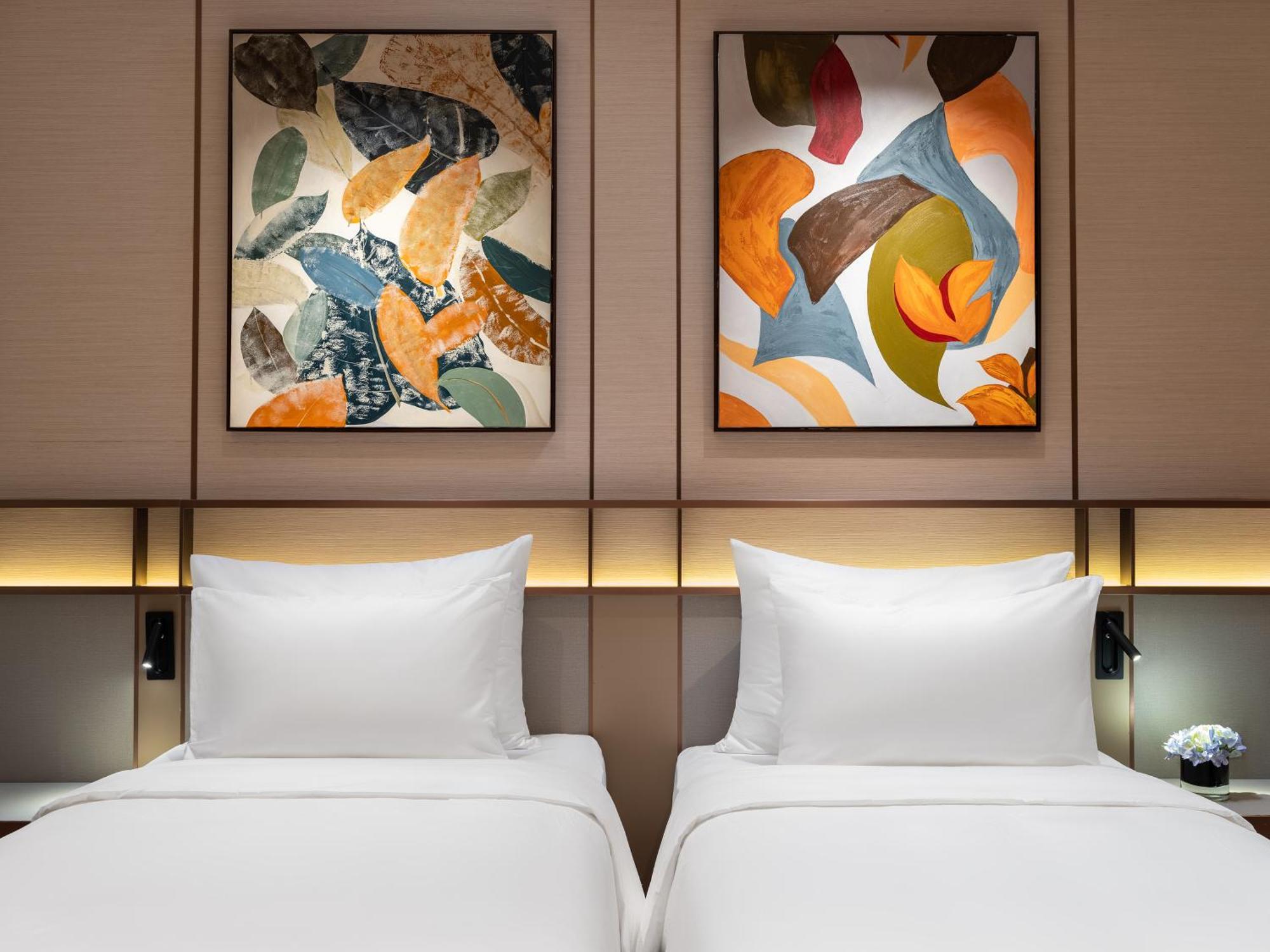 Classyc 5* Hanoi