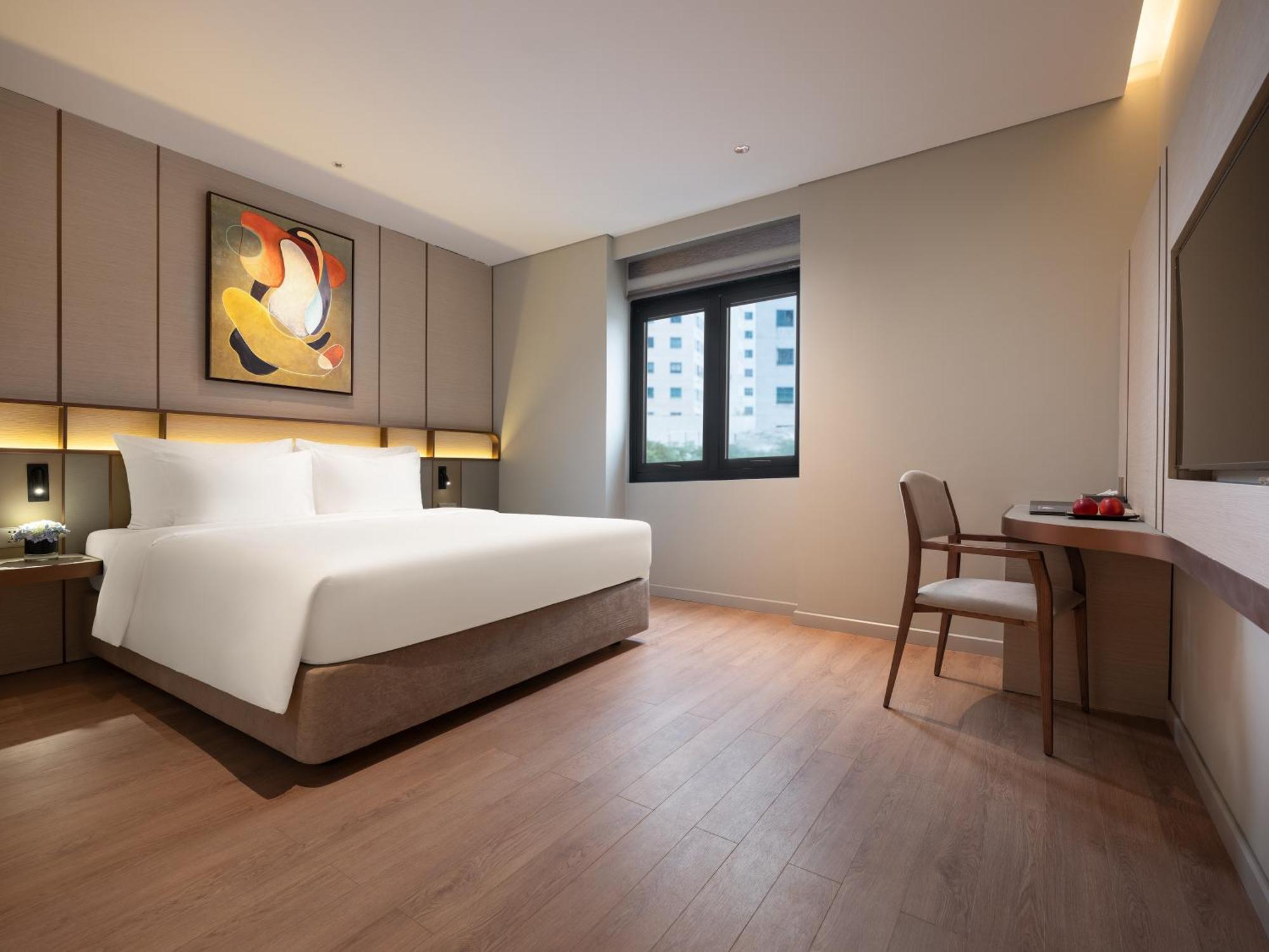 Classyc 5* Hanoi