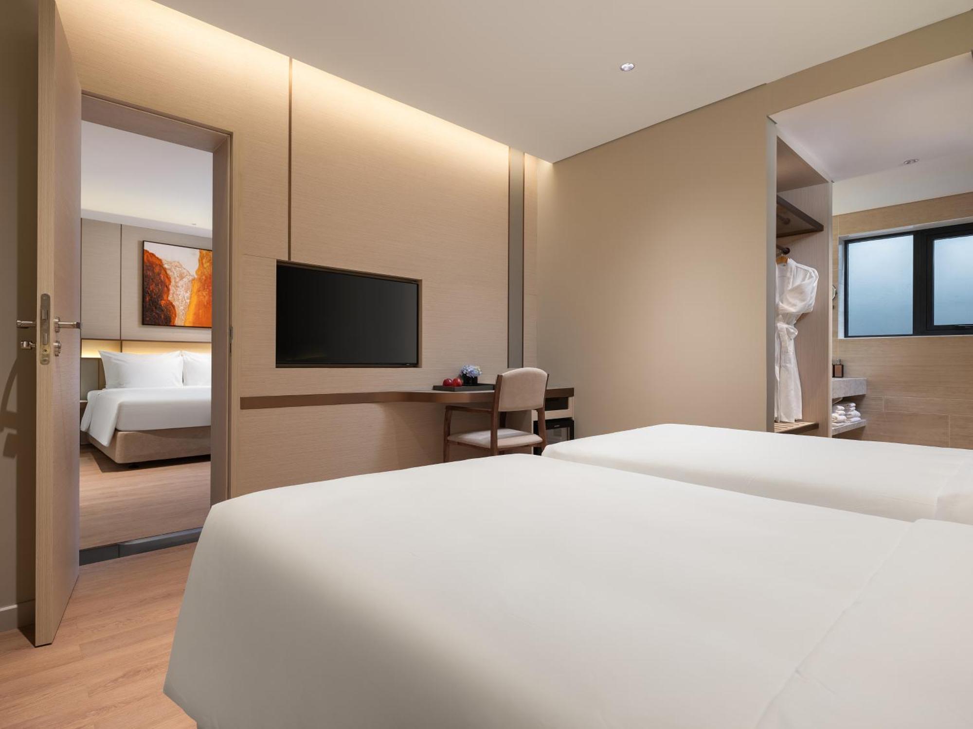 Classyc Hotel Hanoi