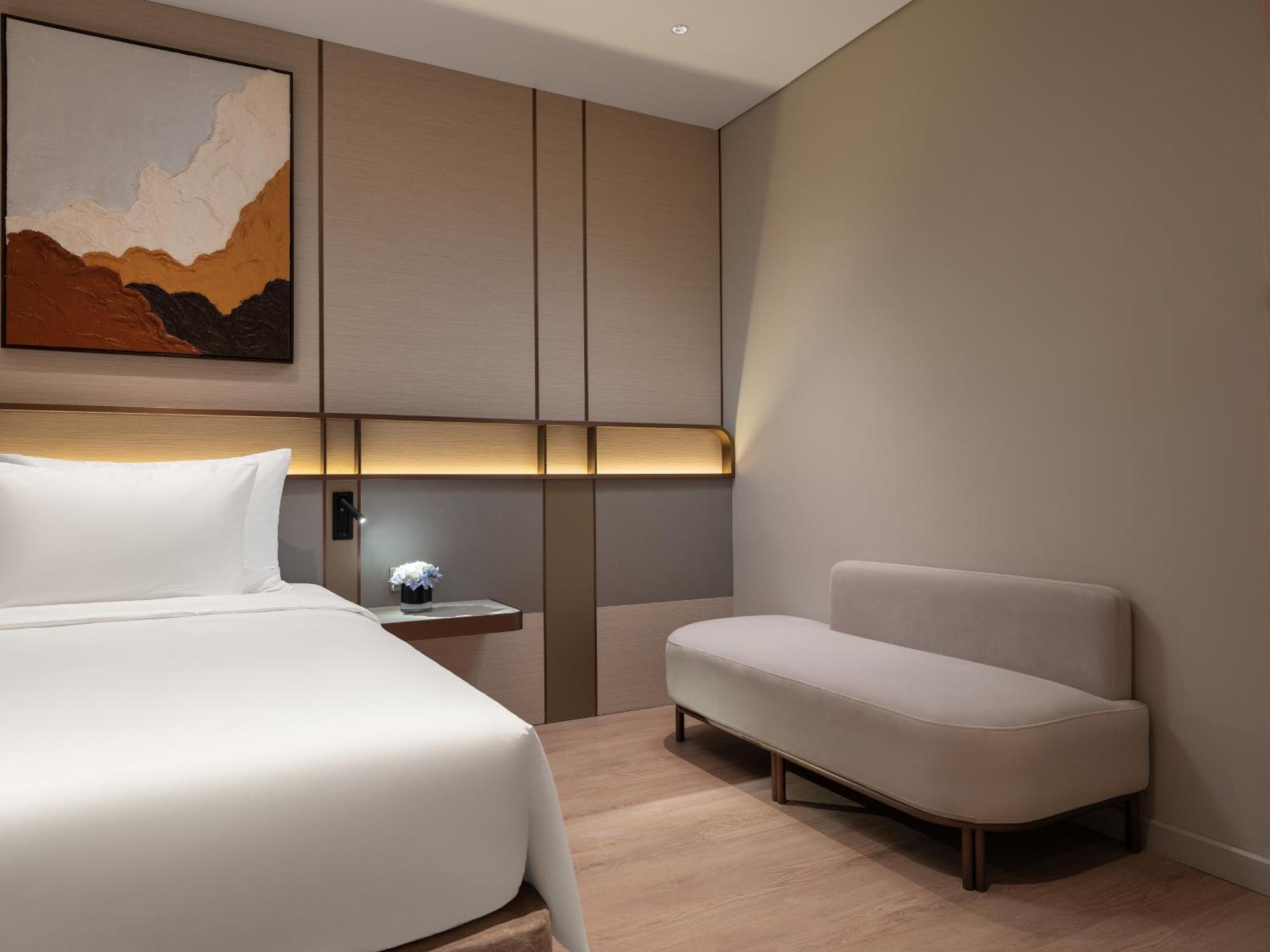 Hotel Classyc Hanoi