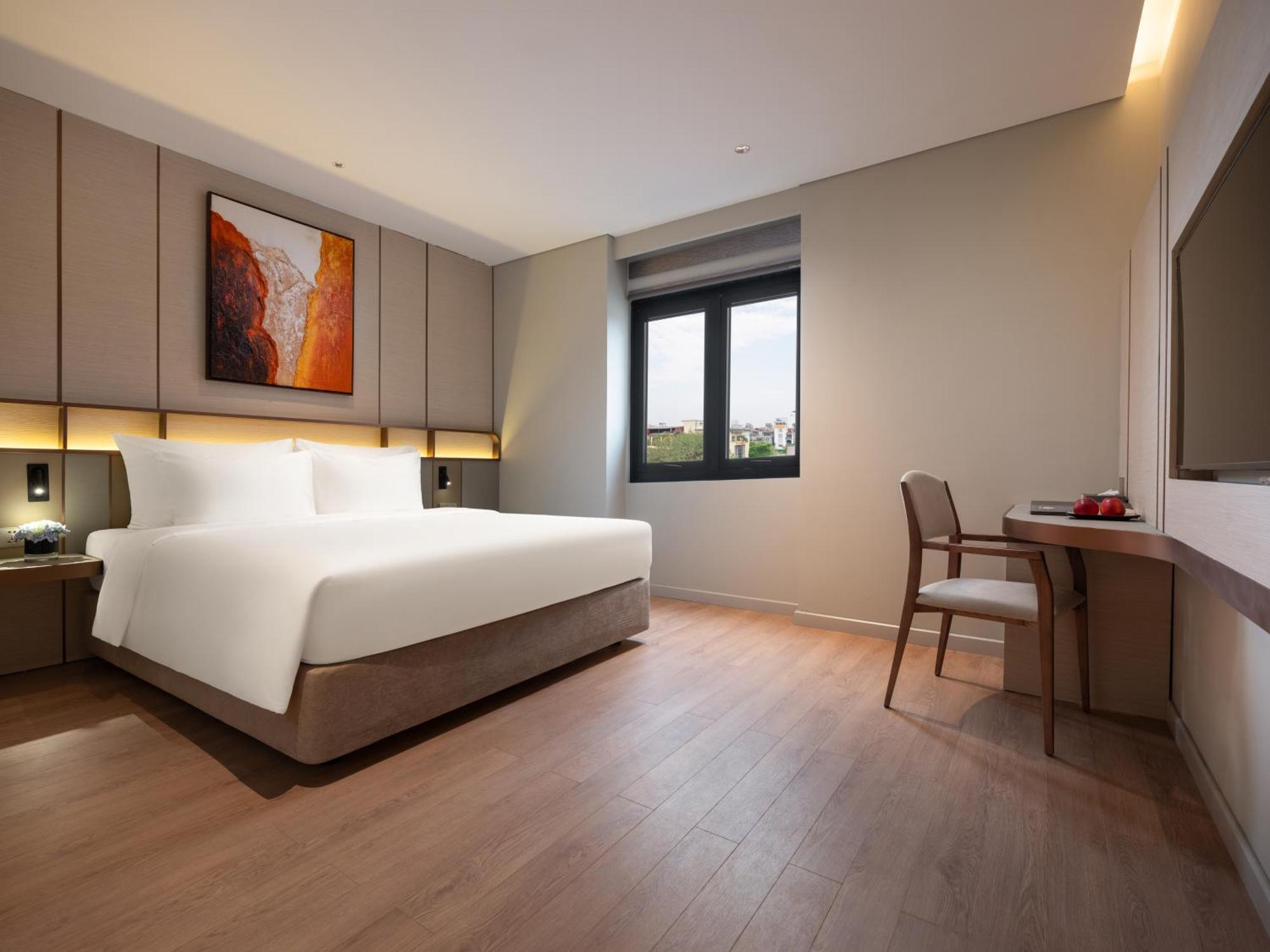 Classyc Hotel