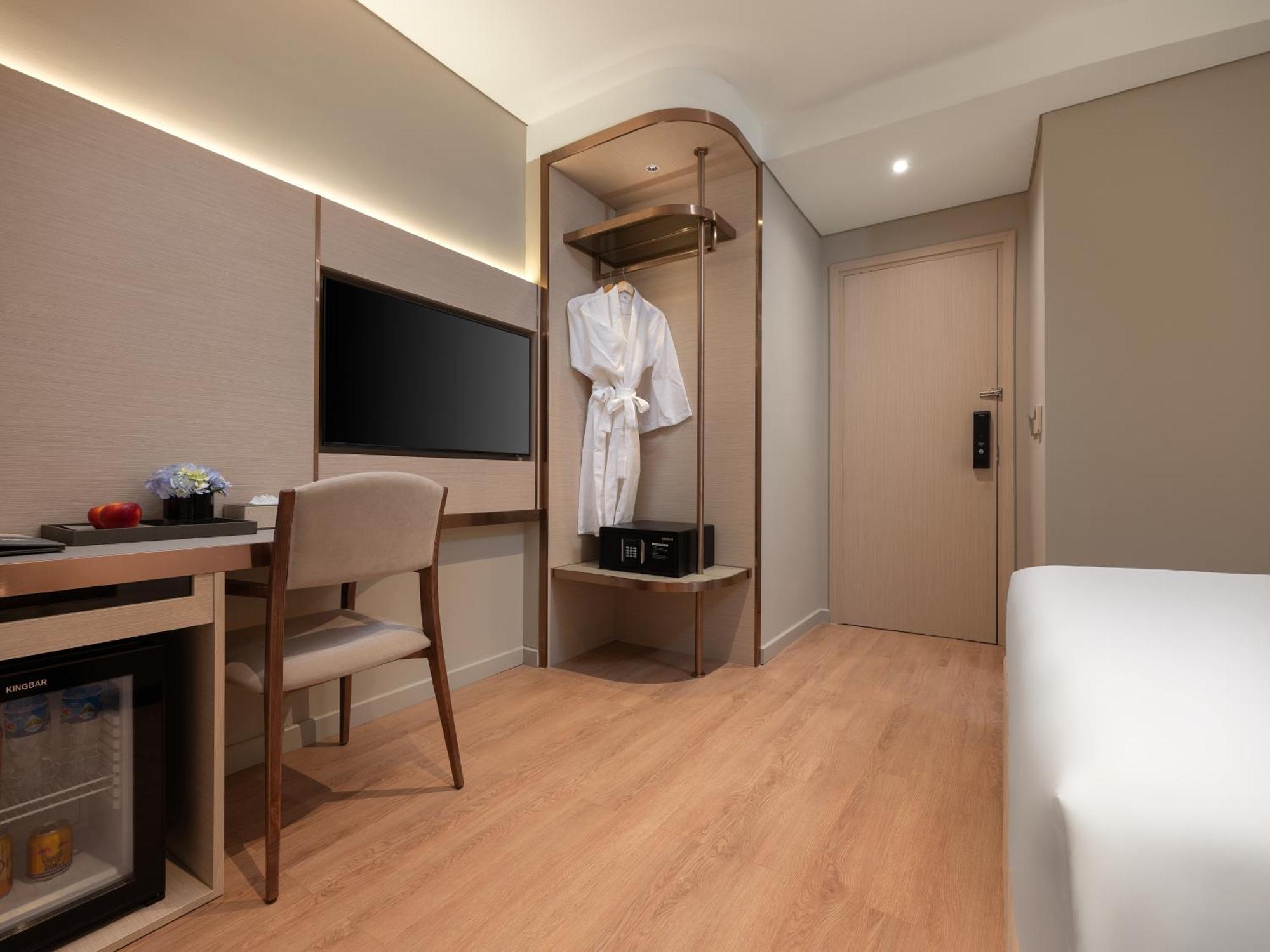 Hotel Classyc
