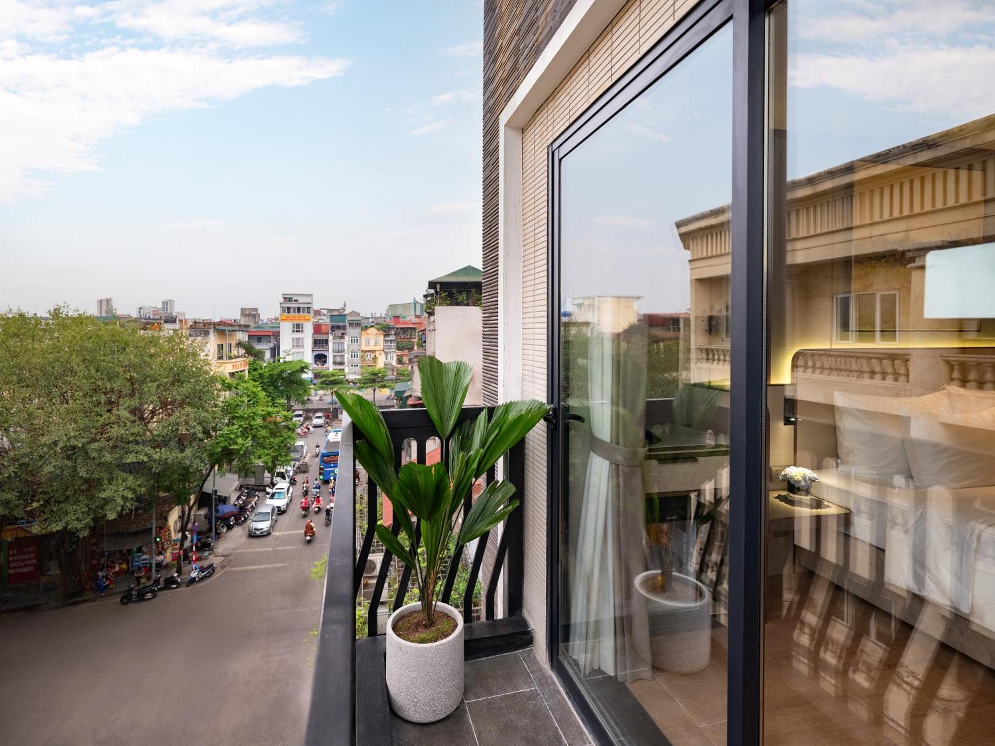 Classyc 5* Hanoi