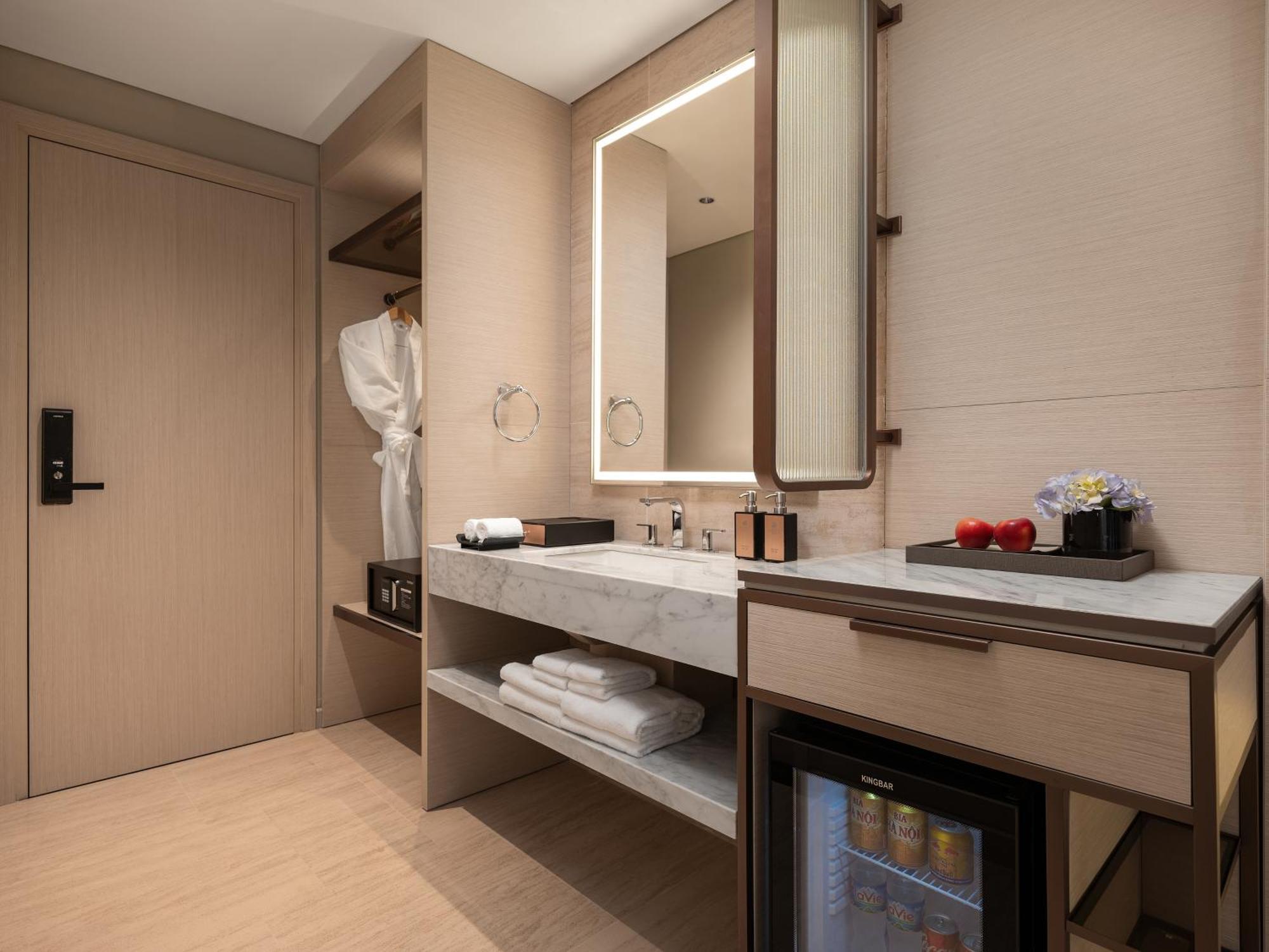 Classyc Hanoi