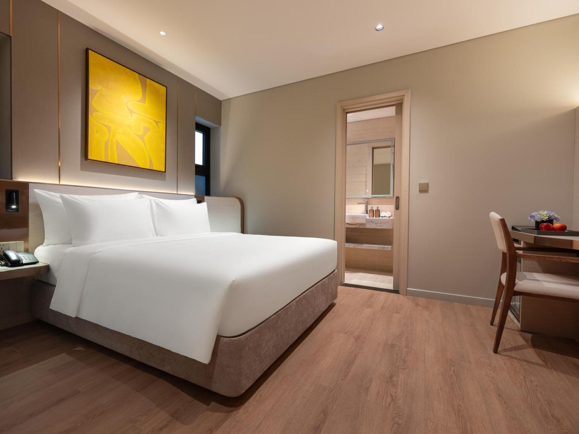 Hotel Classyc Hanoi