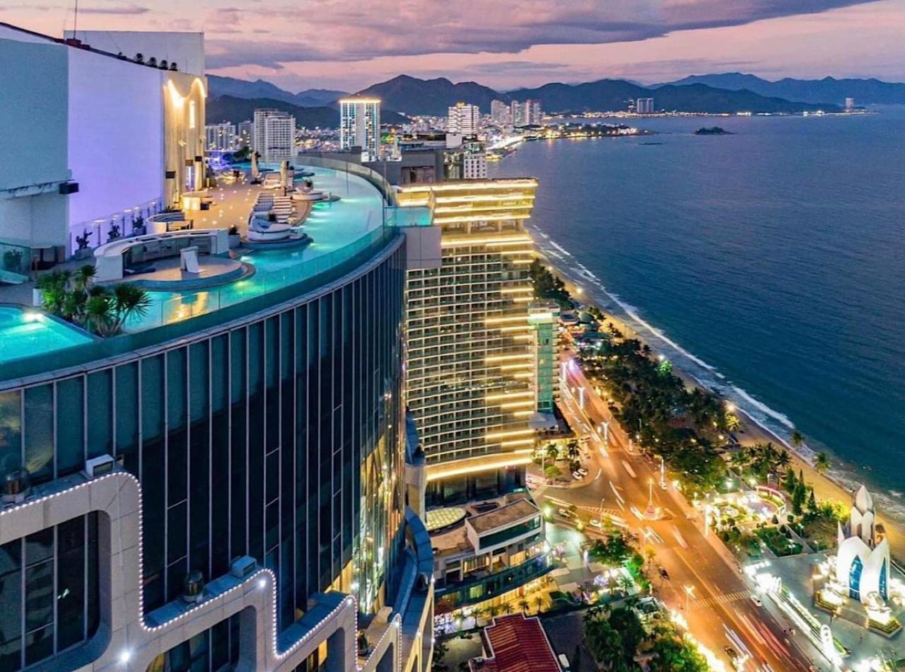 Panorama Sky Residences Nha Trang