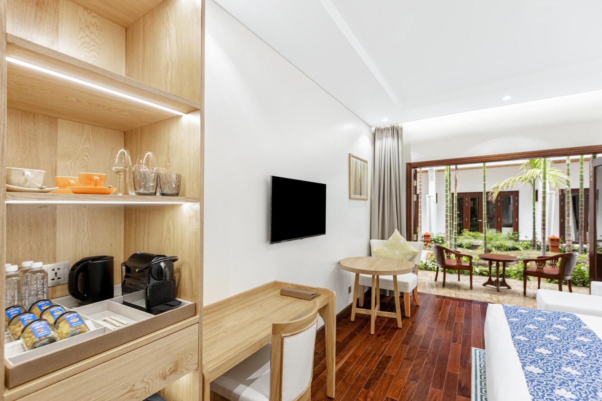 Resort Wafaifo 5*