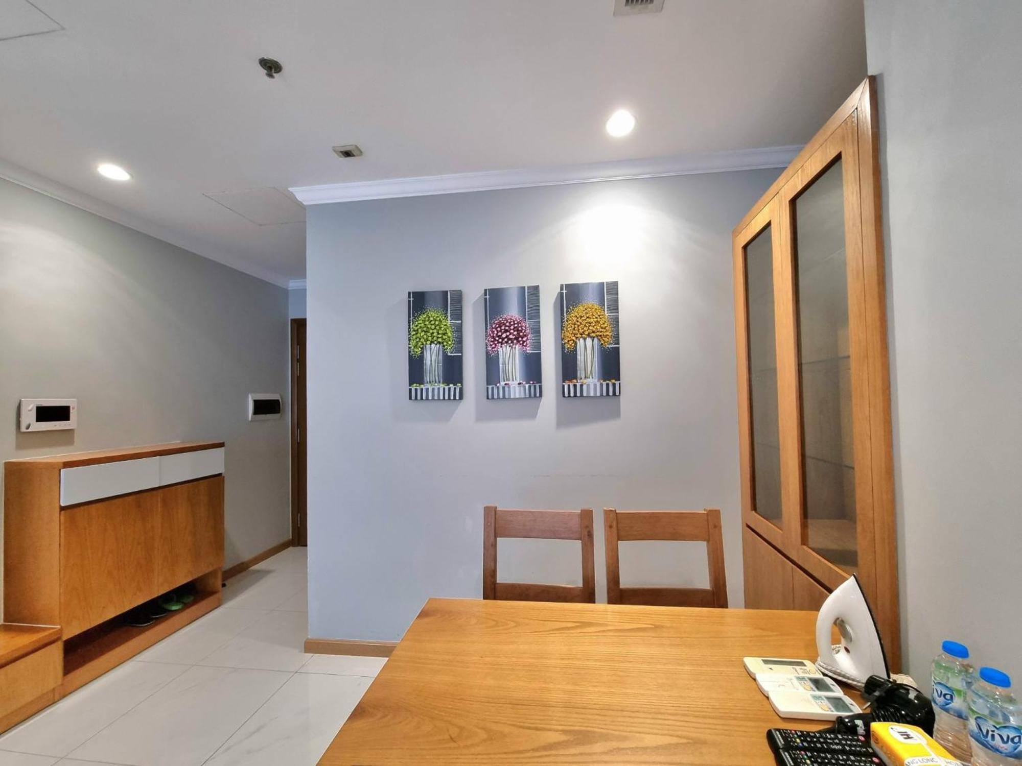 Vinhomes Landmark Luxury By Navie Ho-Chi-Minh-Stadt