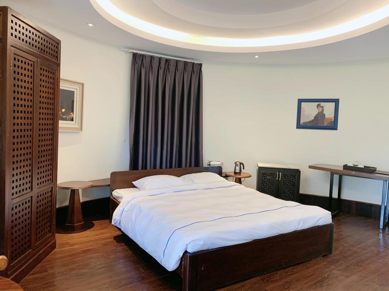 Paradise Soc Son Hà Nội