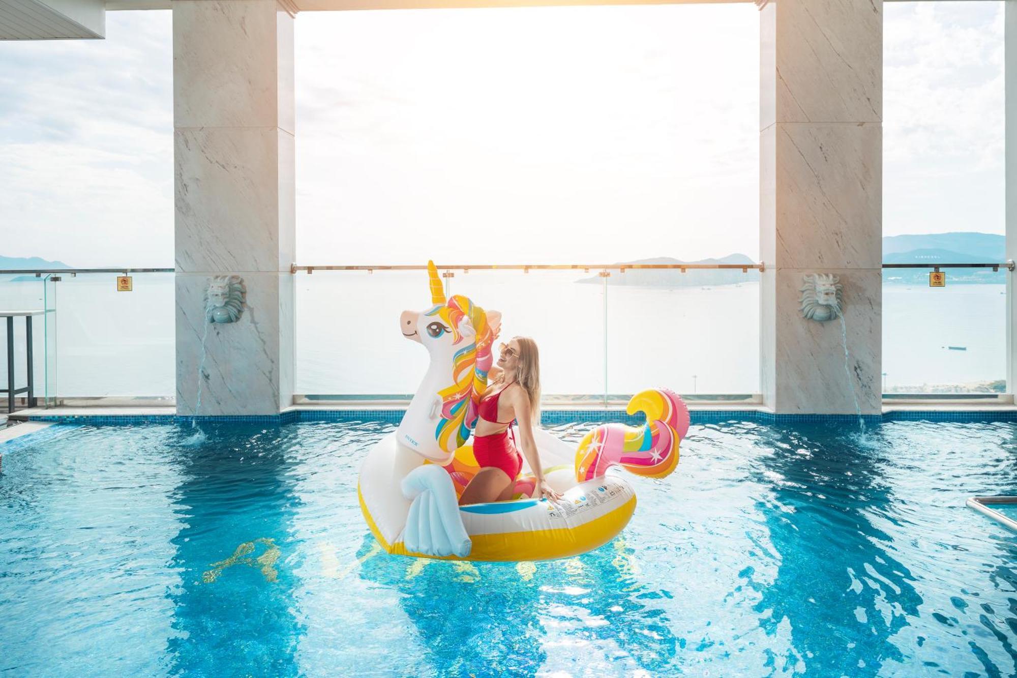Avari 4* Nha Trang