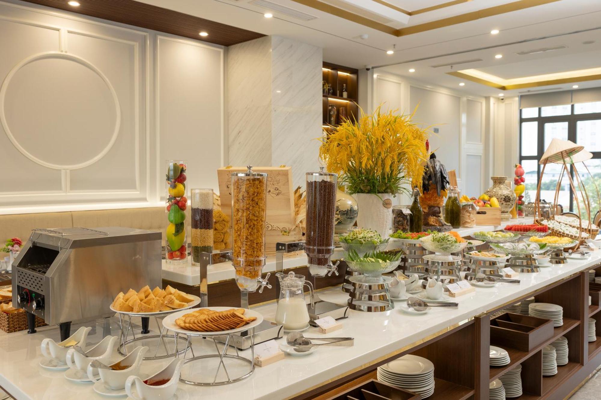 Hotel Avari Nha Trang
