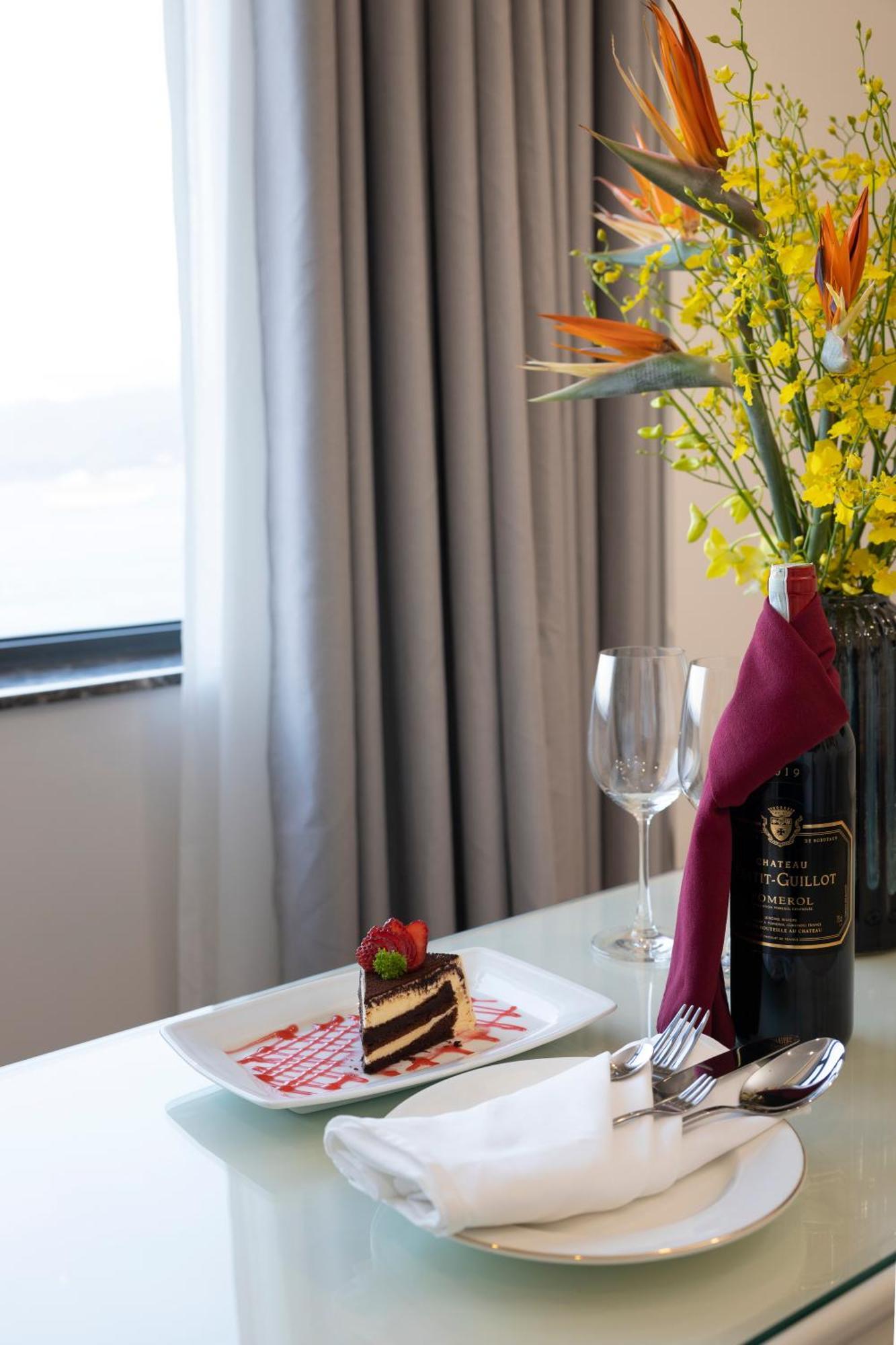 Hotel Avari Nha Trang