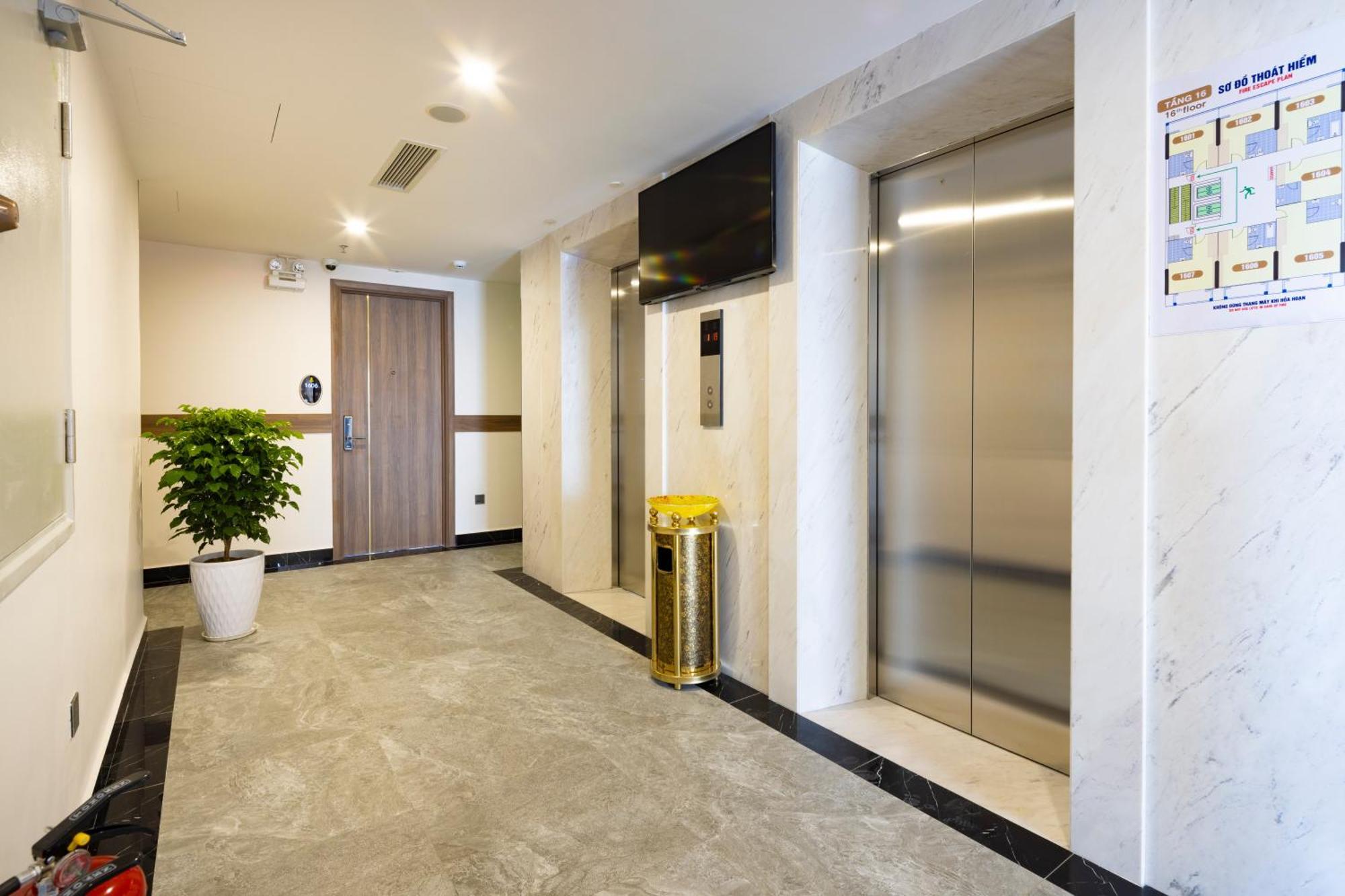 Avari 4* Nha Trang