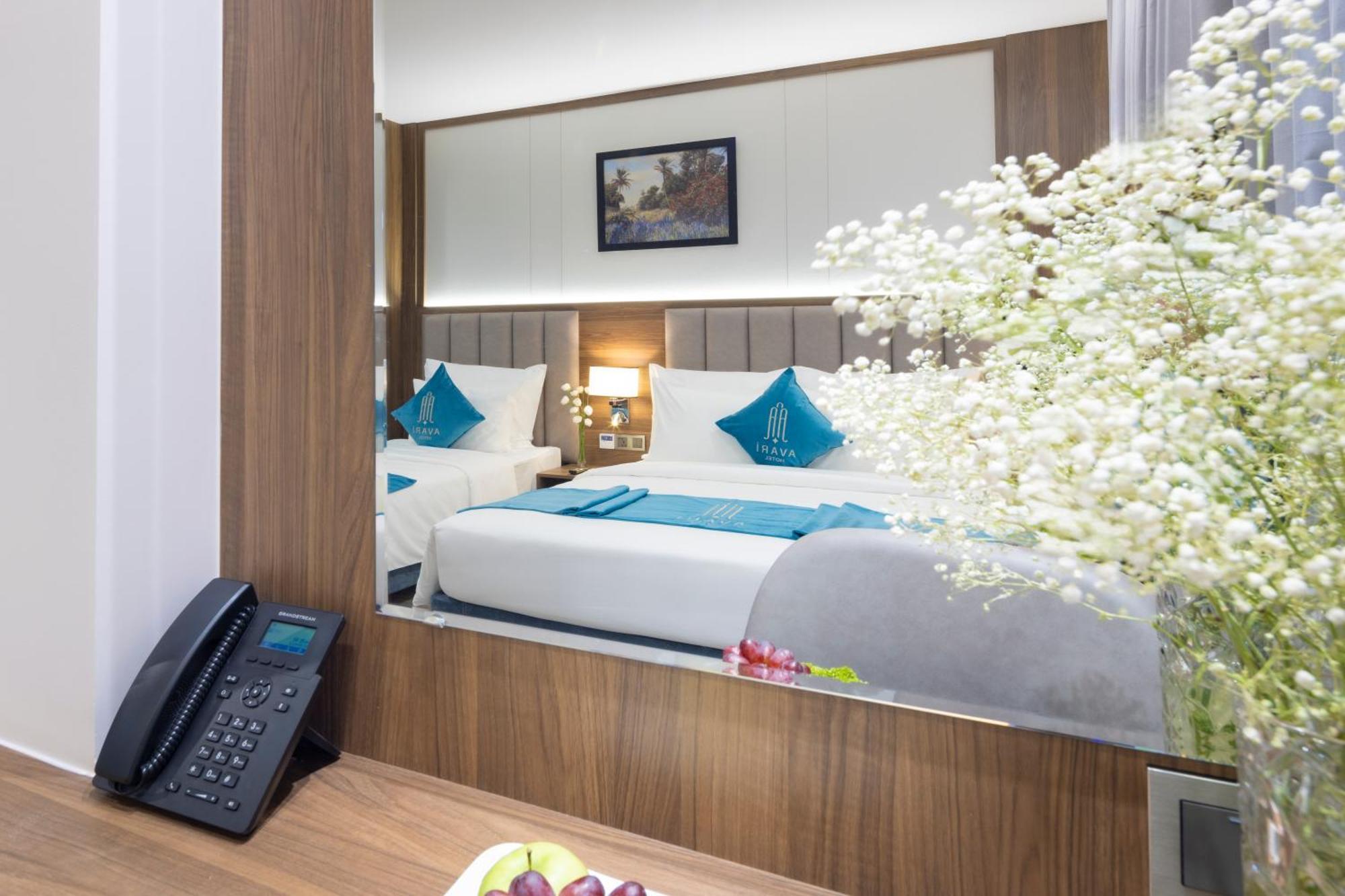 Avari Hotel