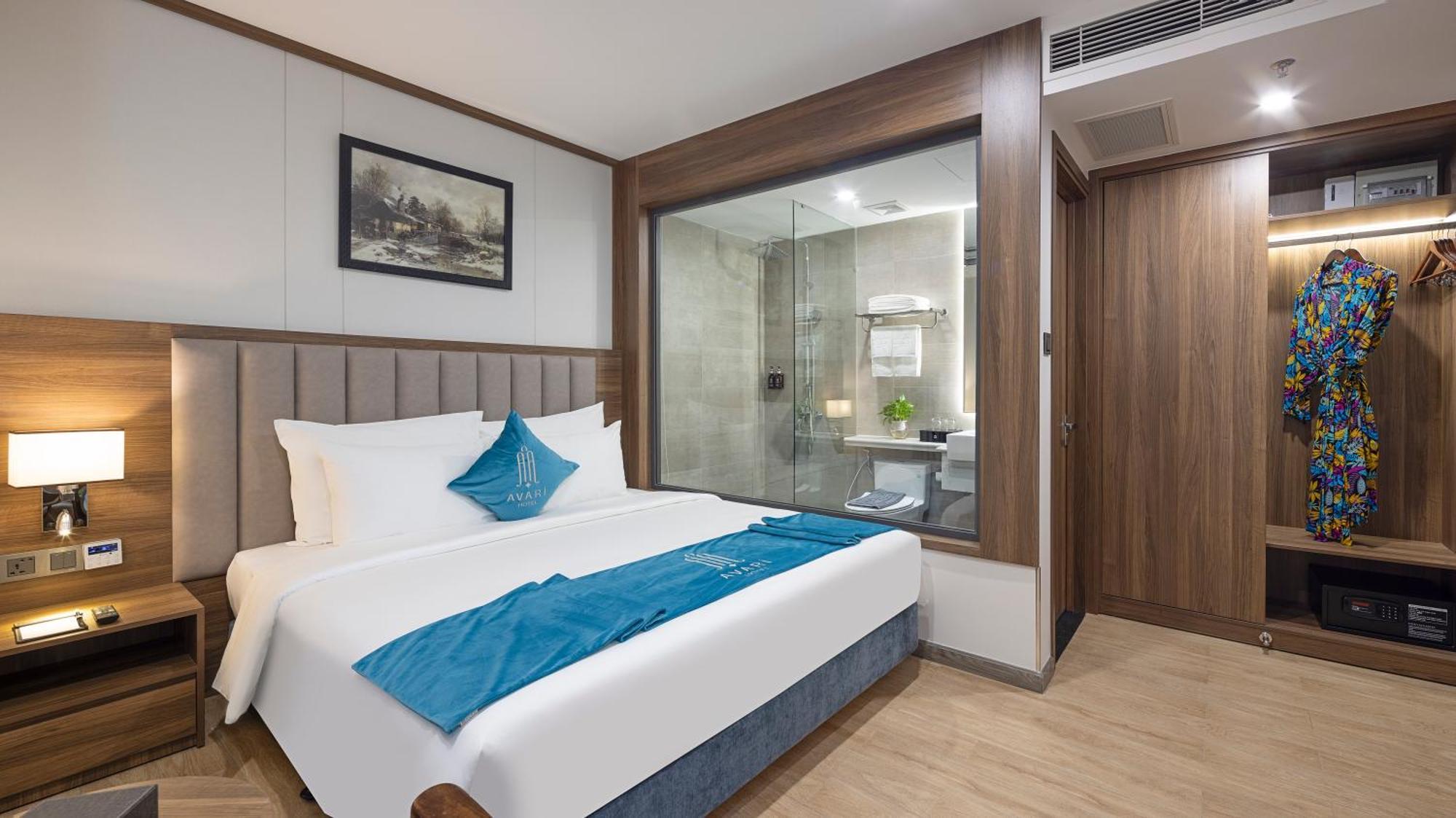 Hotel Avari Nha Trang