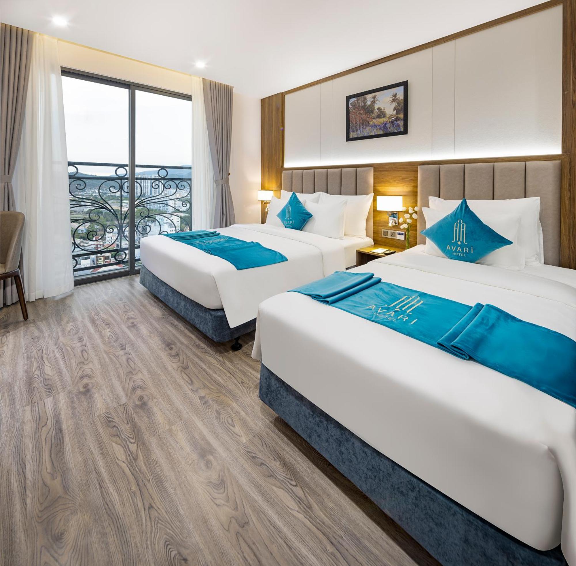 Avari Nha Trang